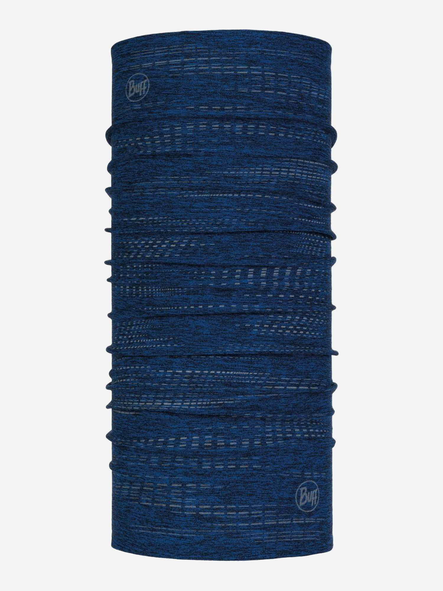 

Бандана Buff Dryflx Solid Blue, Синий