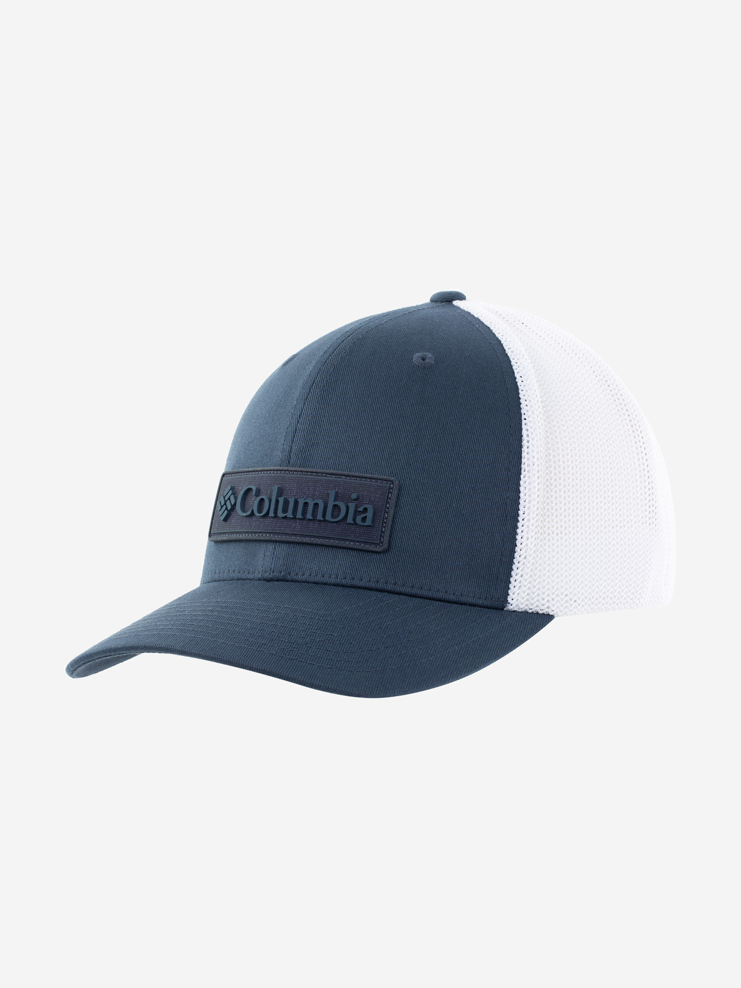 

Бейсболка Columbia Mesh Ballcap, Синий