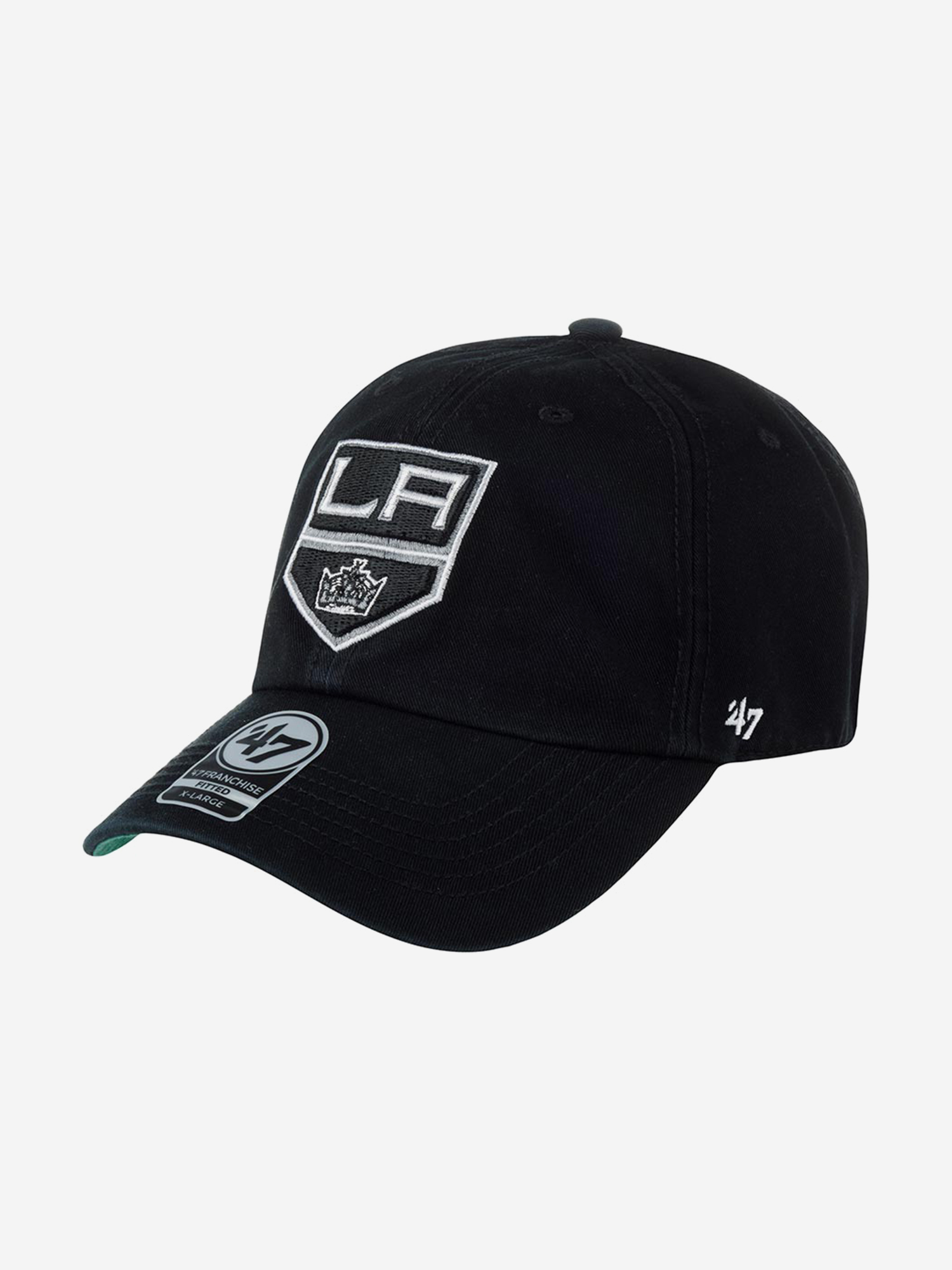 Изображение товара Бейсболка 47 BRAND Los Angeles Kings NHL унисекс спортивная всесезонная