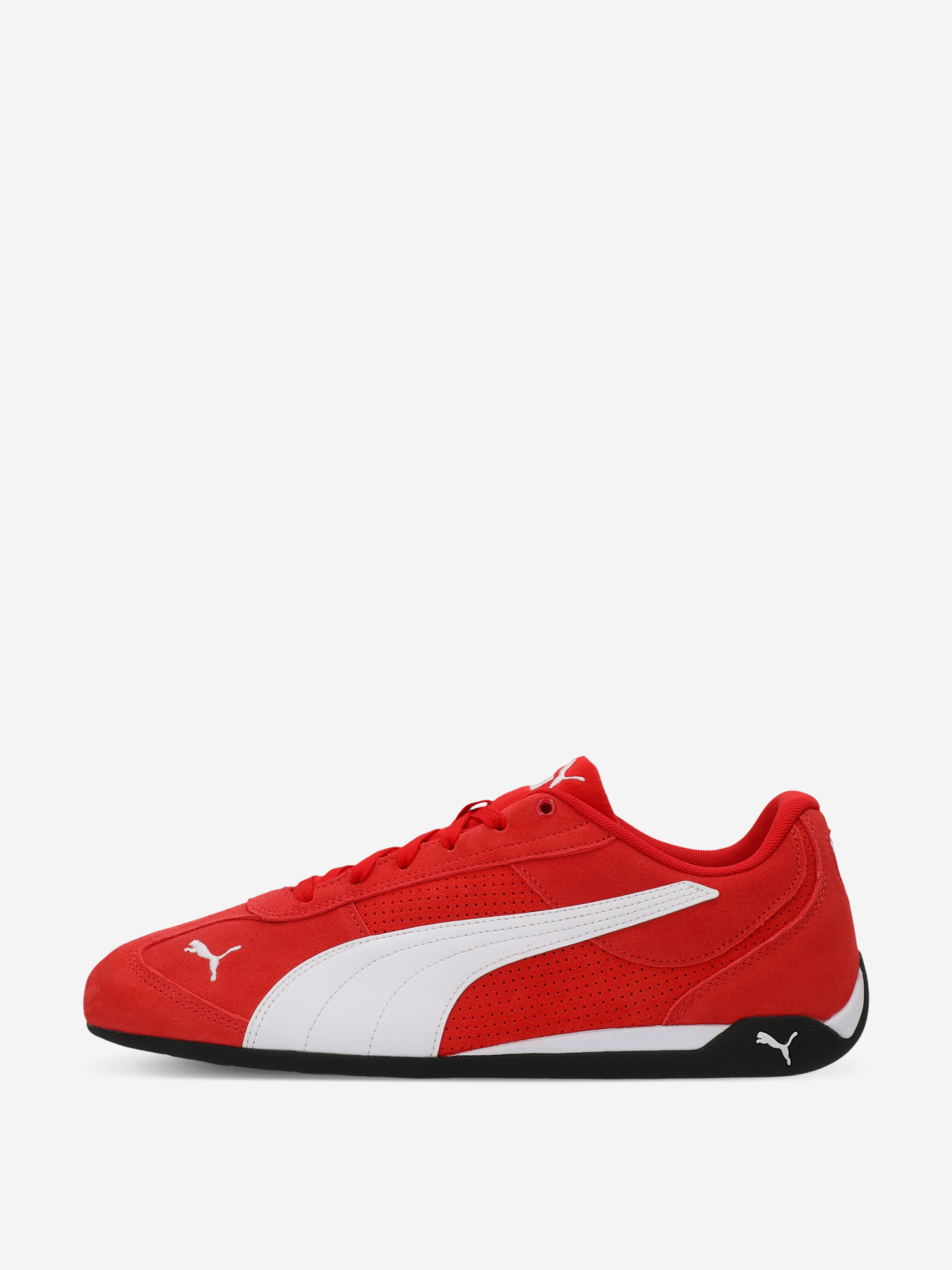 Кроссовки Puma Replicatch Sd, красный, арт. 405097p0p-03