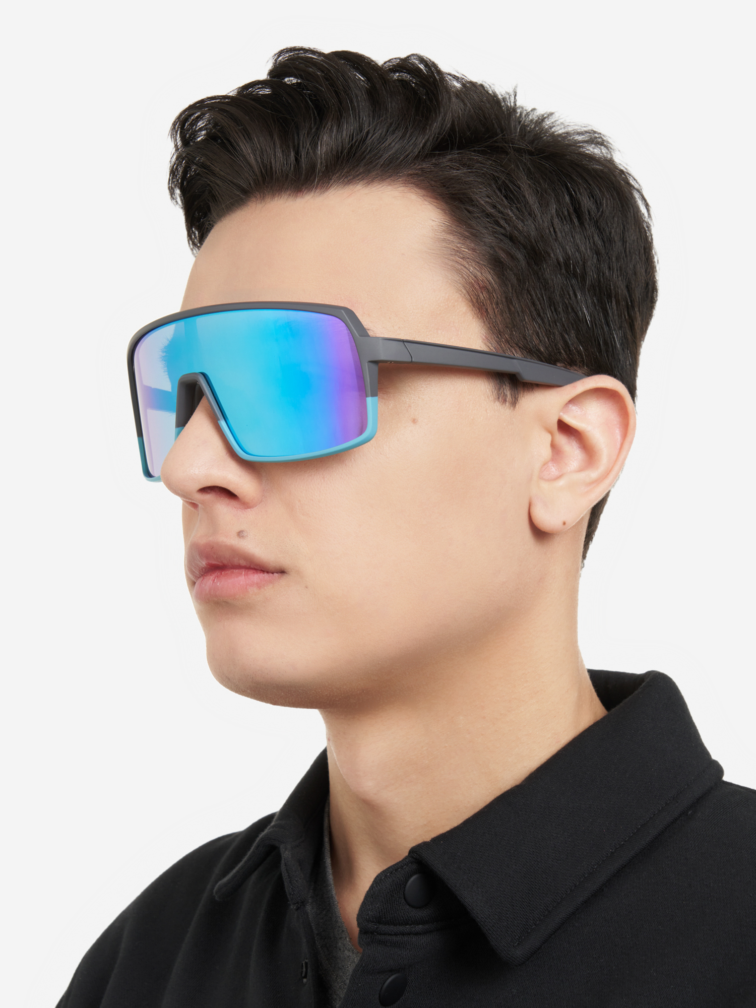 

Солнцезащитные очки Termit, Черный