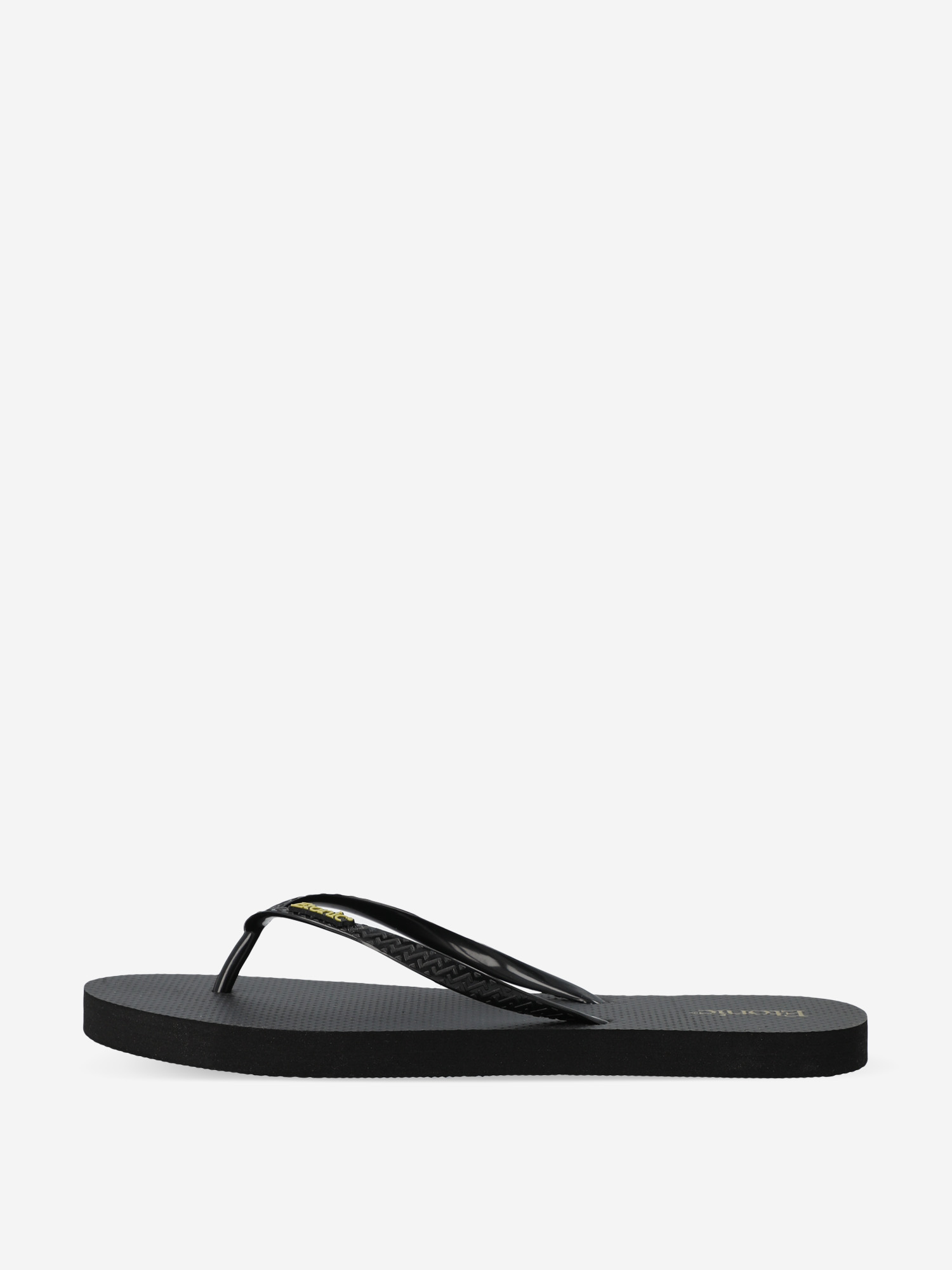 фото Шлепанцы женские etonic palmar, черный