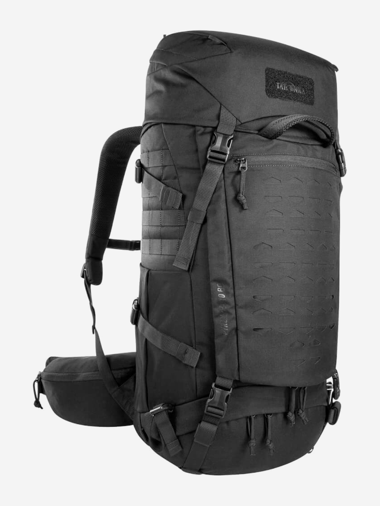 Изображение товара Рюкзак туристический Tatonka Pyrox 45+10 BC, Черный