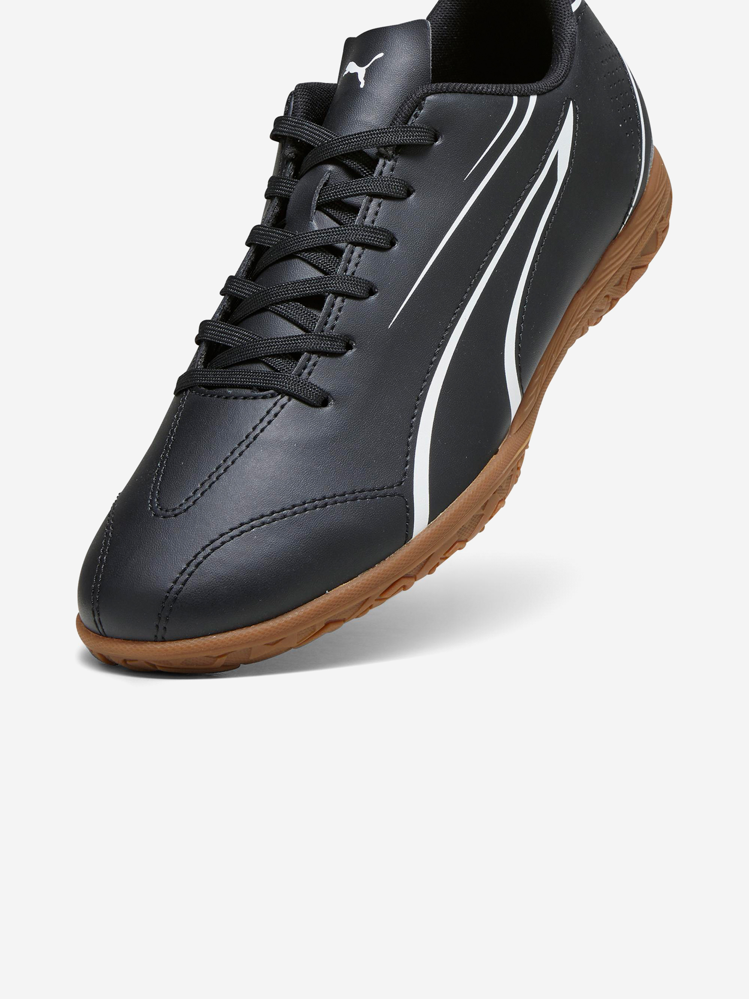 фото Бутсы мужские puma vitoria it, черный