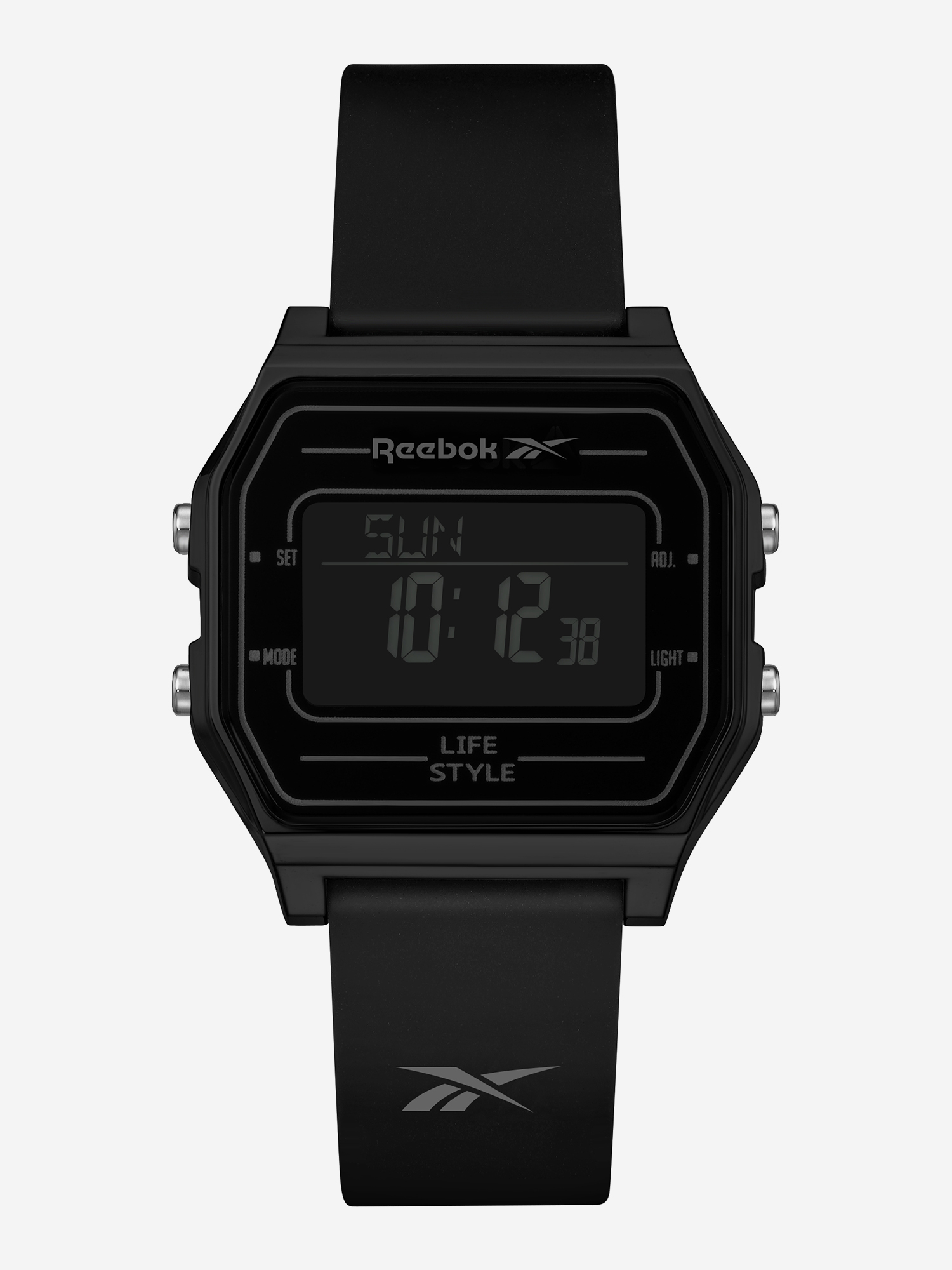 Изображение товара Часы Reebok Nerd RD-VNE-G9-P4IB-BB - стильный аксессуар для вас