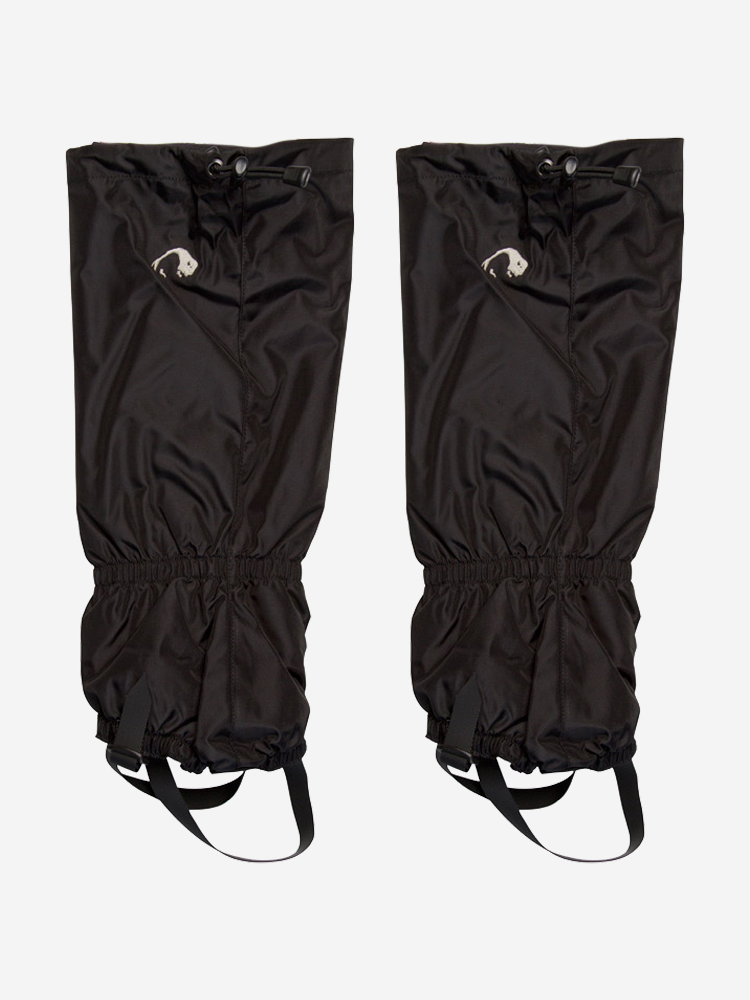

Гамаши Tatonka Gaiter 420 HD, Черный