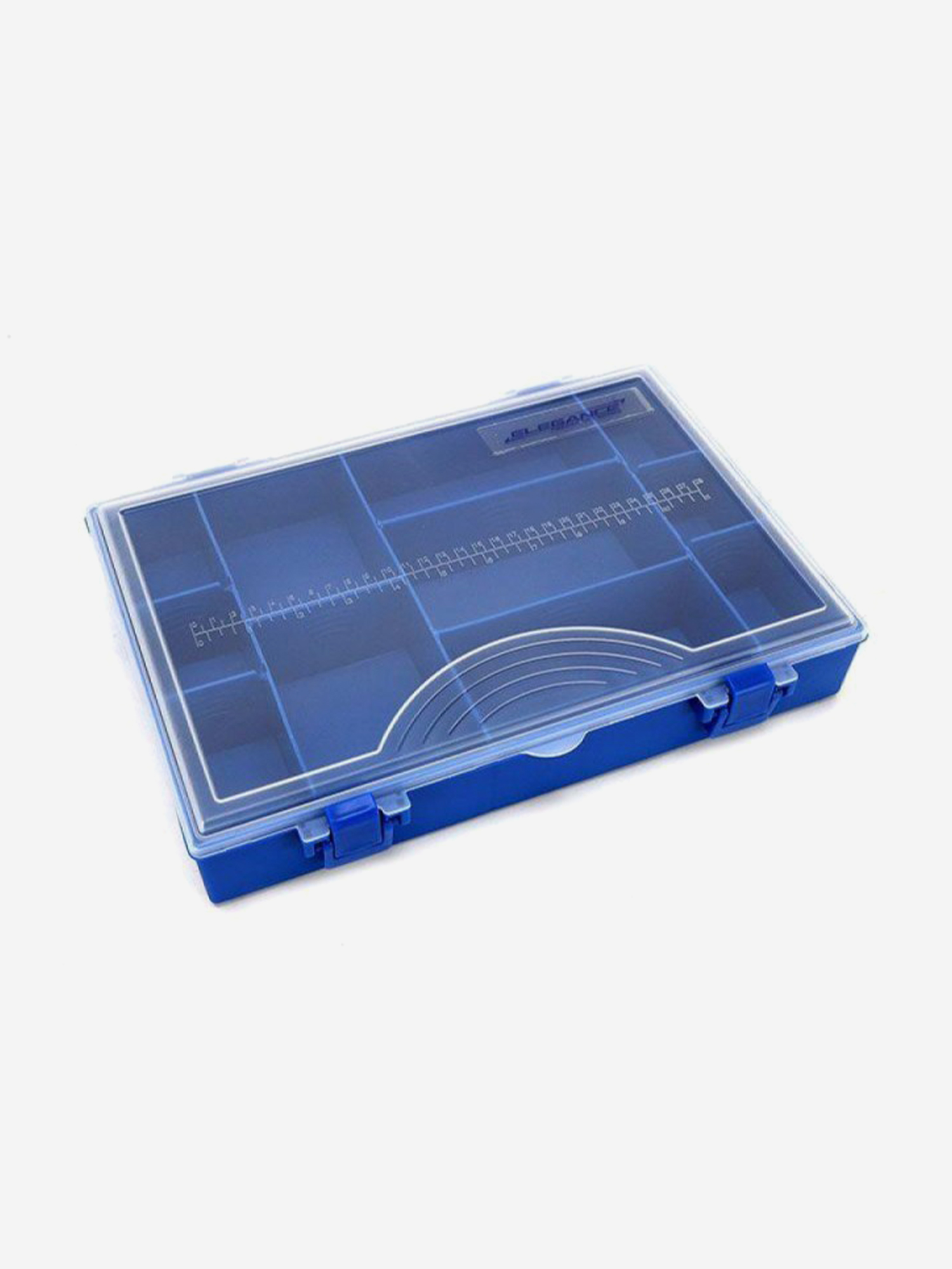 Изображение товара Коробка фидерная PRO ELEGANCE FEEDER PRO 34.6х25.6х3см