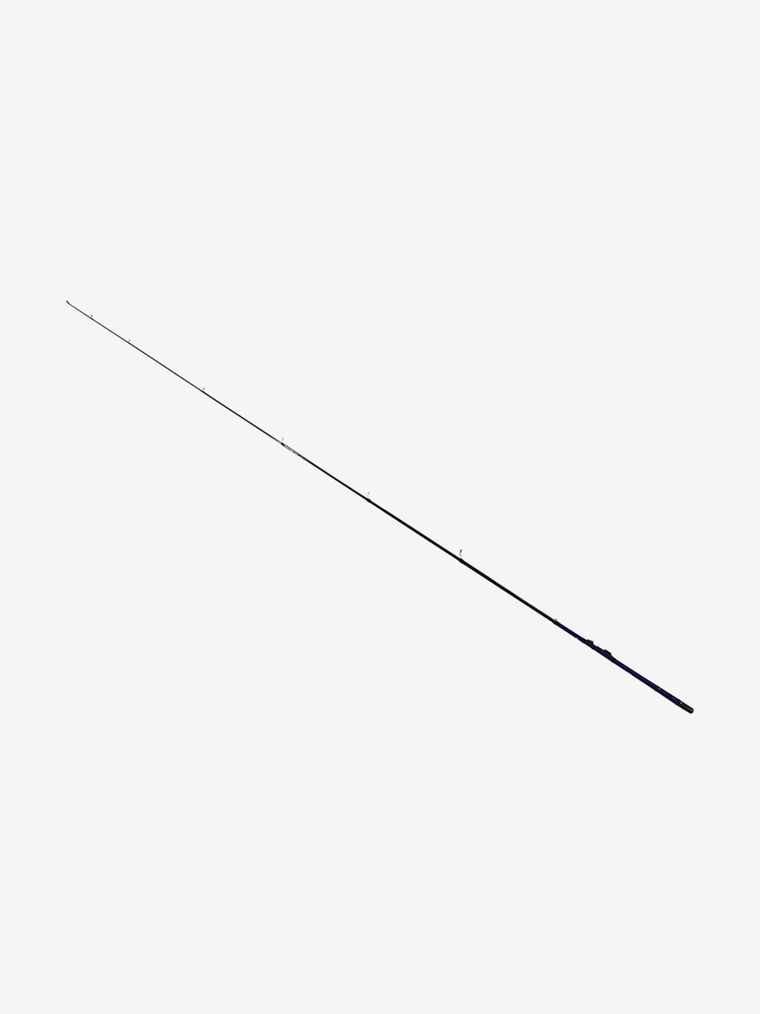 

Удилище HIGASHI Emi 3.0m 5-20g, Черный