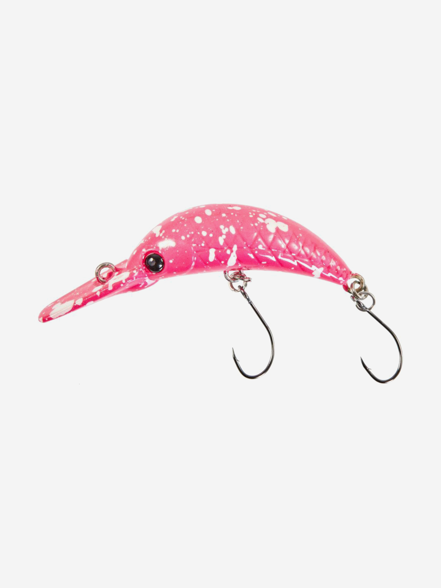 Изображение товара Воблер LUCKY JOHN Pro Series Saiko ATG F 3.5 см для хищной рыбалки