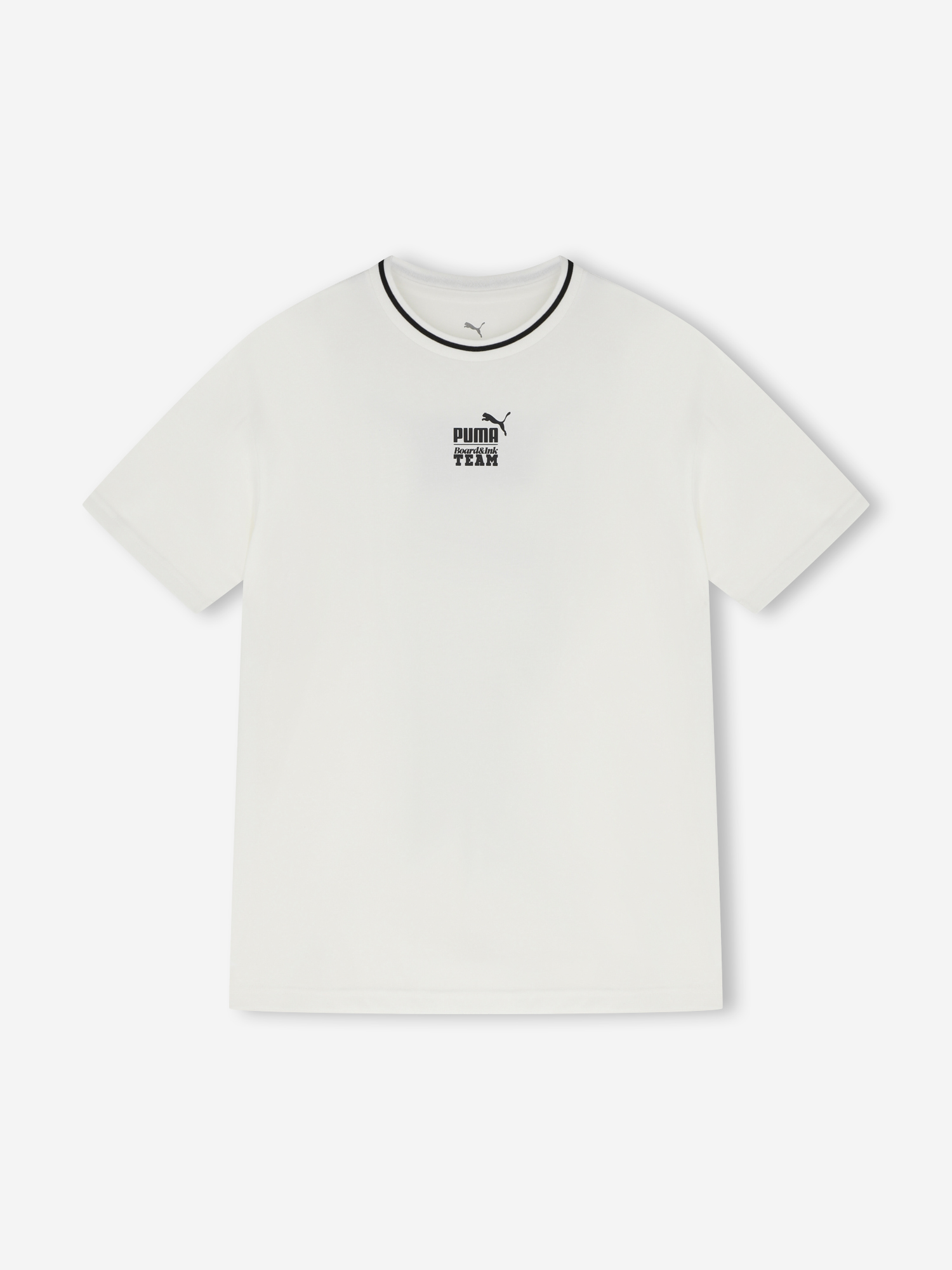 Футболка для мальчиков PUMA, Белый