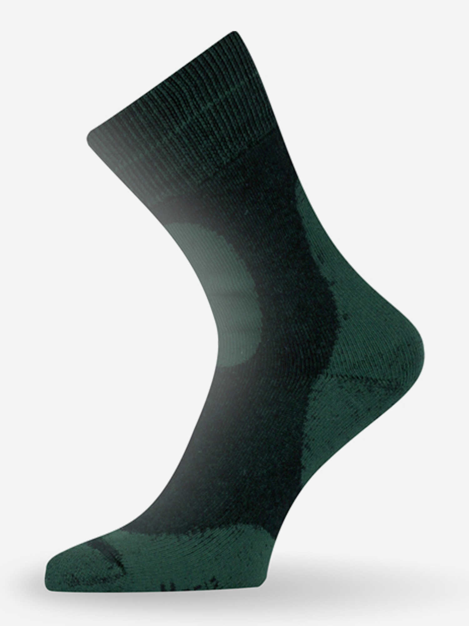 Изображение товара Мужские трекинговые носки Lasting TKH620 для рыбалки и охоты