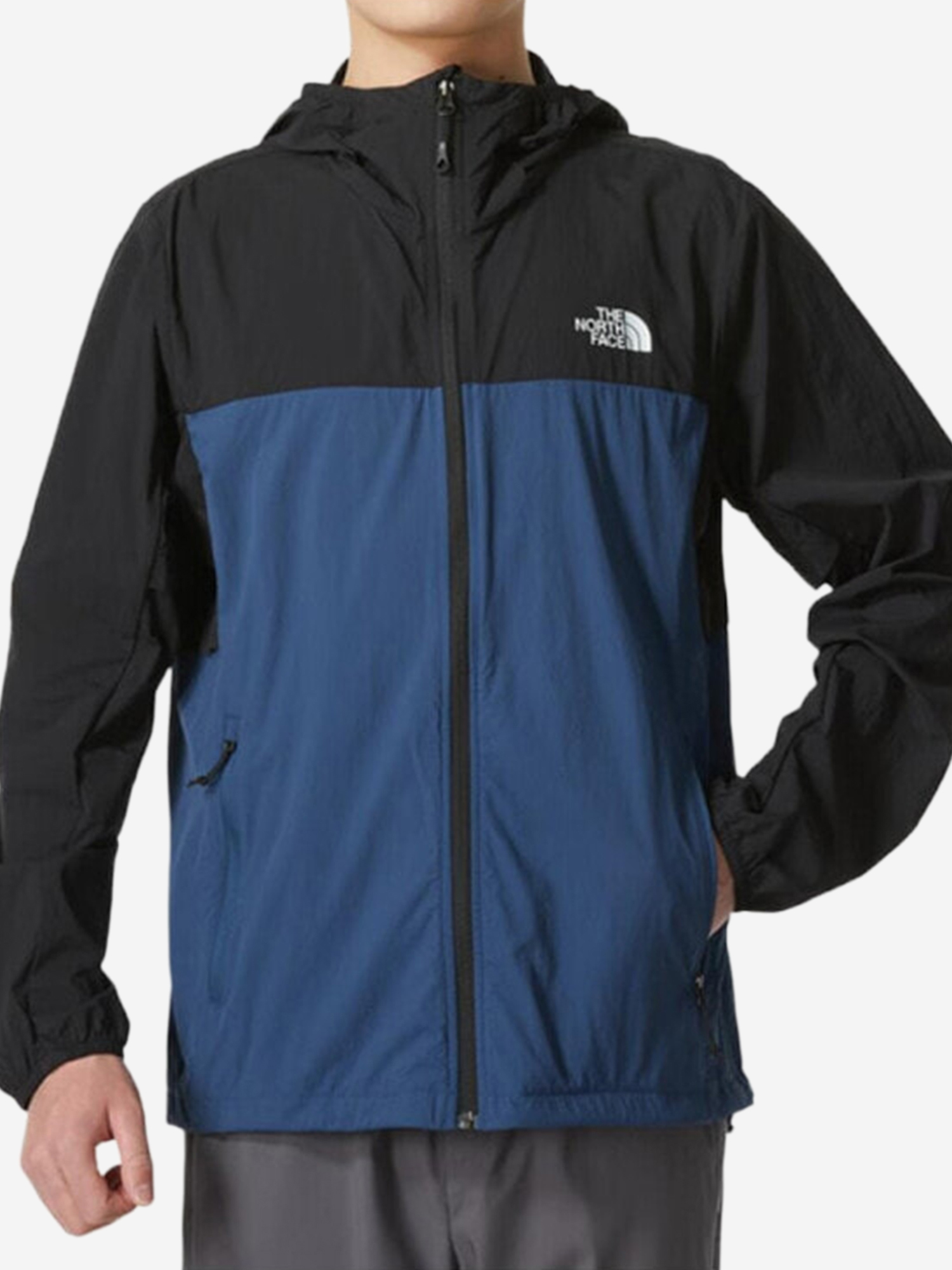 Изображение товара Ветровка The North Face SUN CHASE для мужских спортивных и демисезонных прогулок