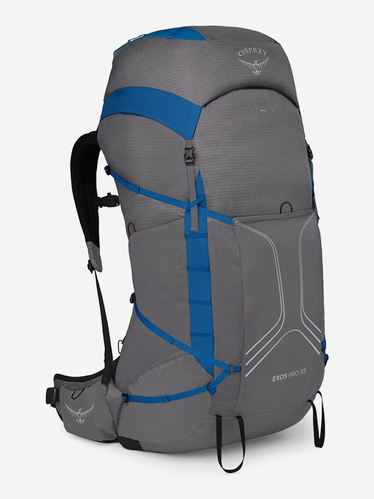 Изображение товара Osprey рюкзак Exos Pro 55 L-XL