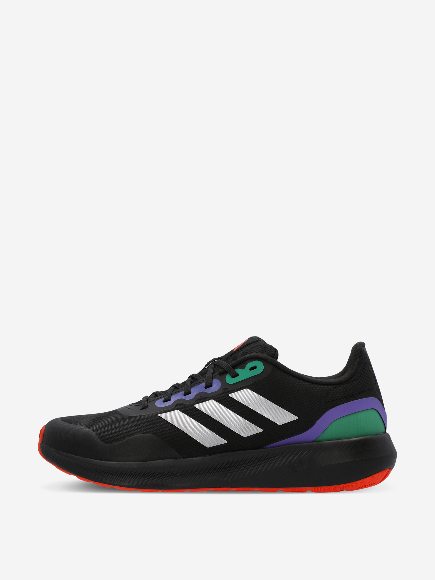 

Кроссовки мужские adidas Runfalcon 3.0 TR, Черный