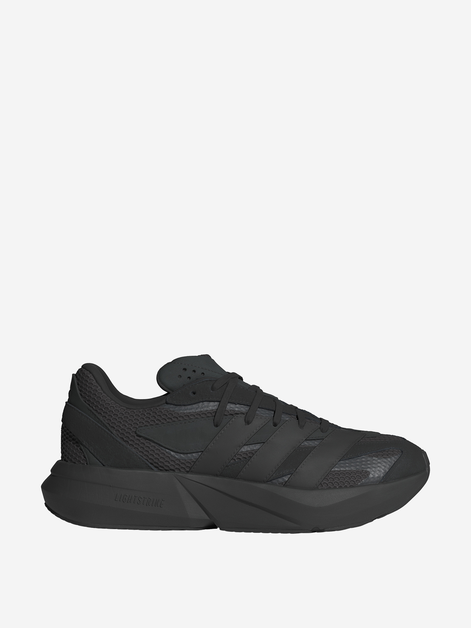 Кроссовки мужские adidas Lightblaze, Черный