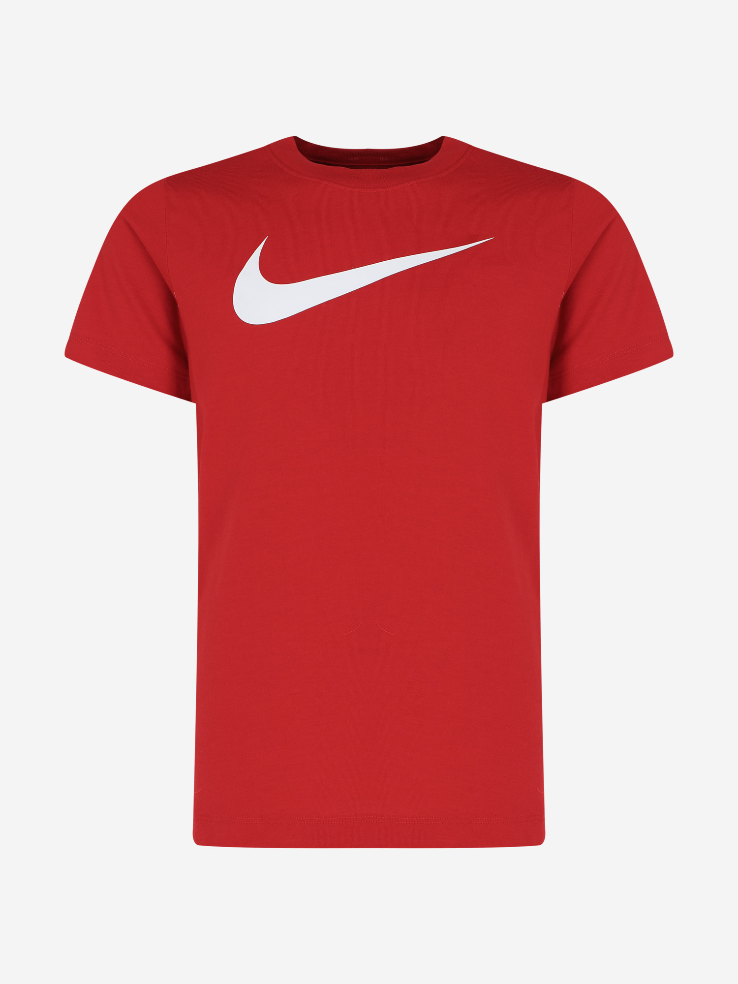 Футболка для мальчиков Nike Dri-FIT Park, Красный футболка для мальчиков nike tiempo premier ii красный