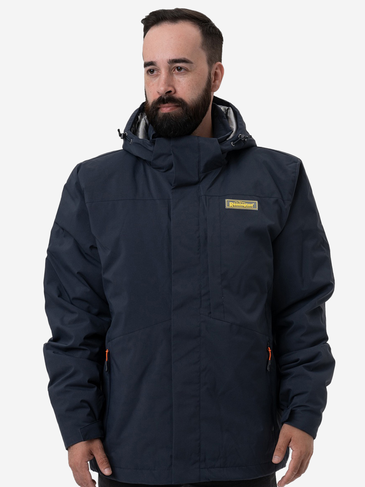 

Куртка Remington Heat Strategy Dark Blue, Синий