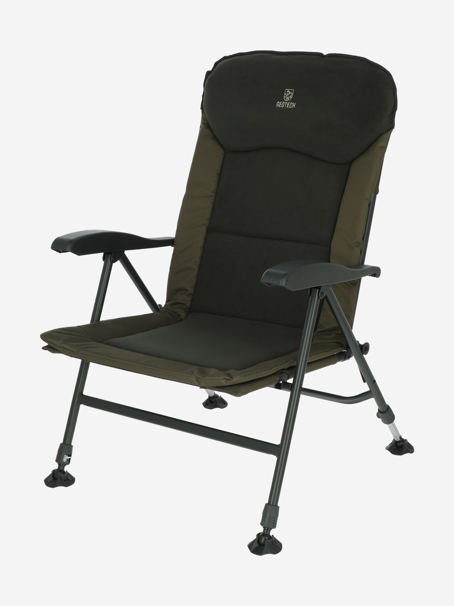 

Кресло кемпинговое Geotech, Зеленый