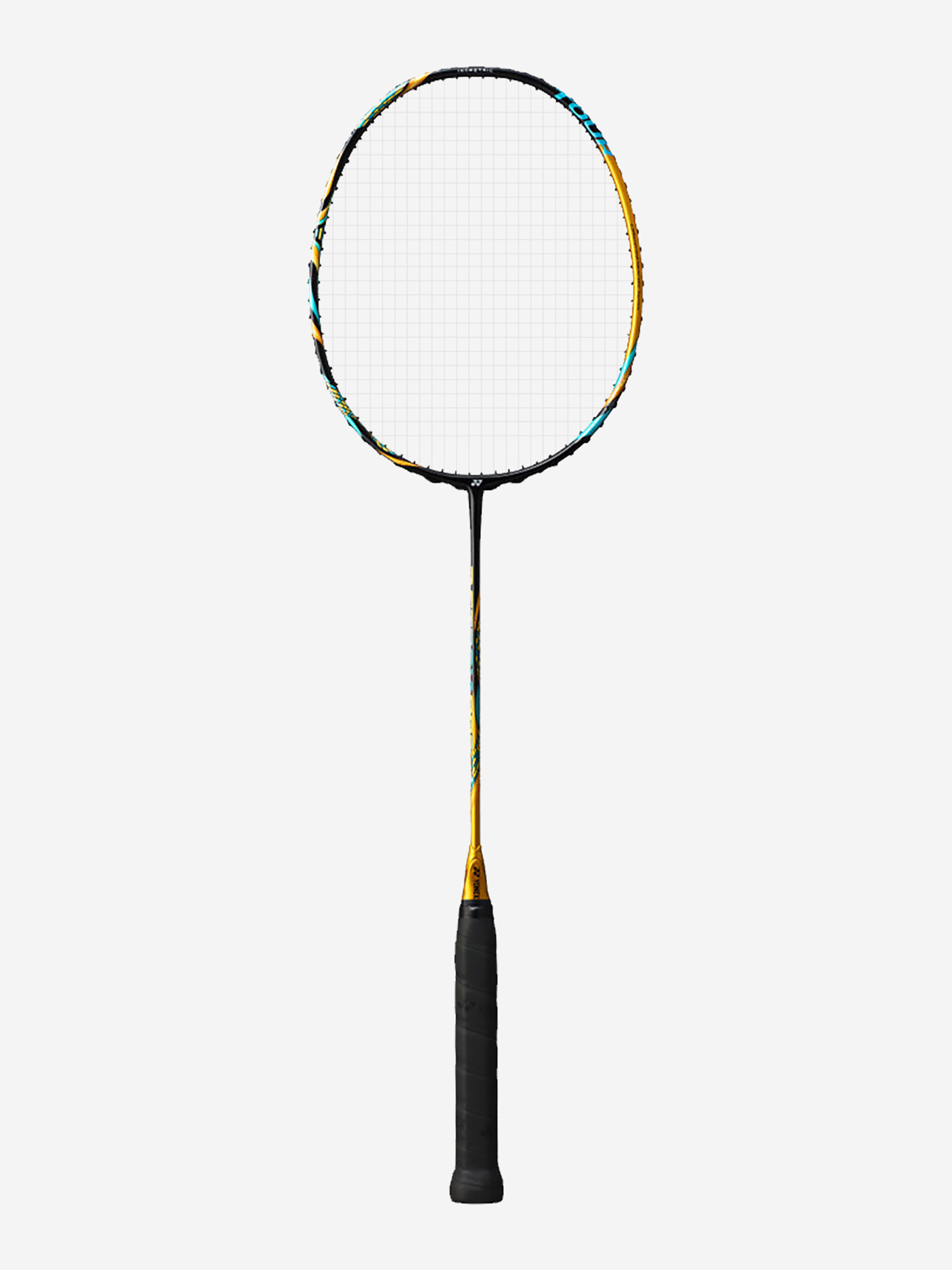 

Ракетка для бадминтона Yonex Astrox 88D Tour (Camel Gold) (4UG5), Черный