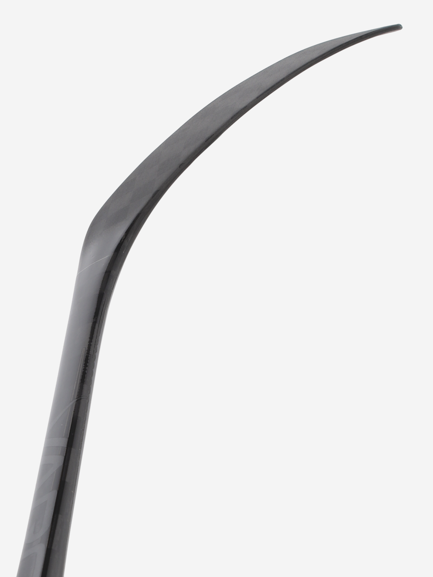 фото Клюшка хоккейная bauer vapor hyperlite 2 p28 sr-77, черный