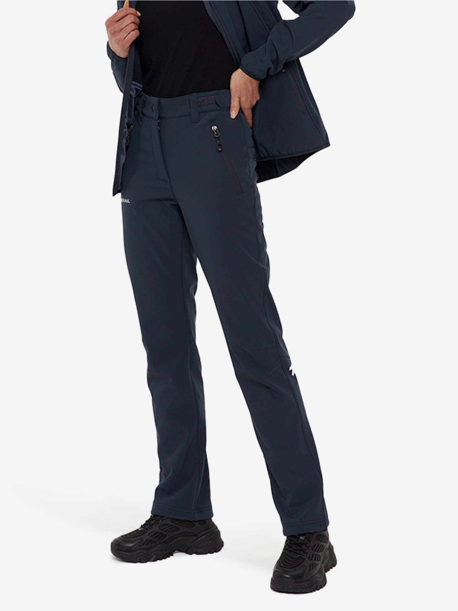 Изображение товара Мембранные женские брюки FINNTRAIL Nitro W для рыбалки и охоты лето