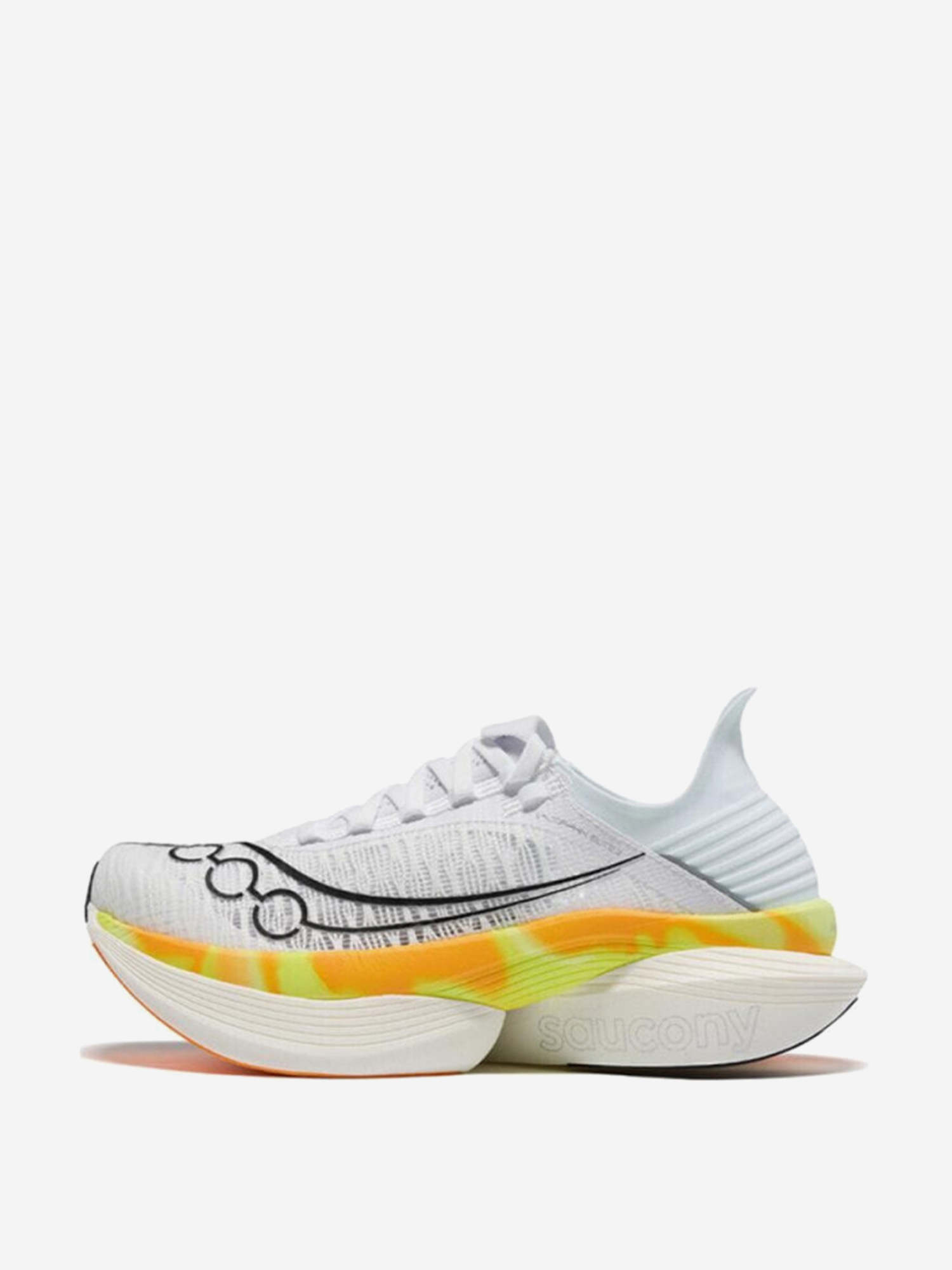 Изображение товара Saucony Endorphin Elite 2 кроссовки мужские беговые