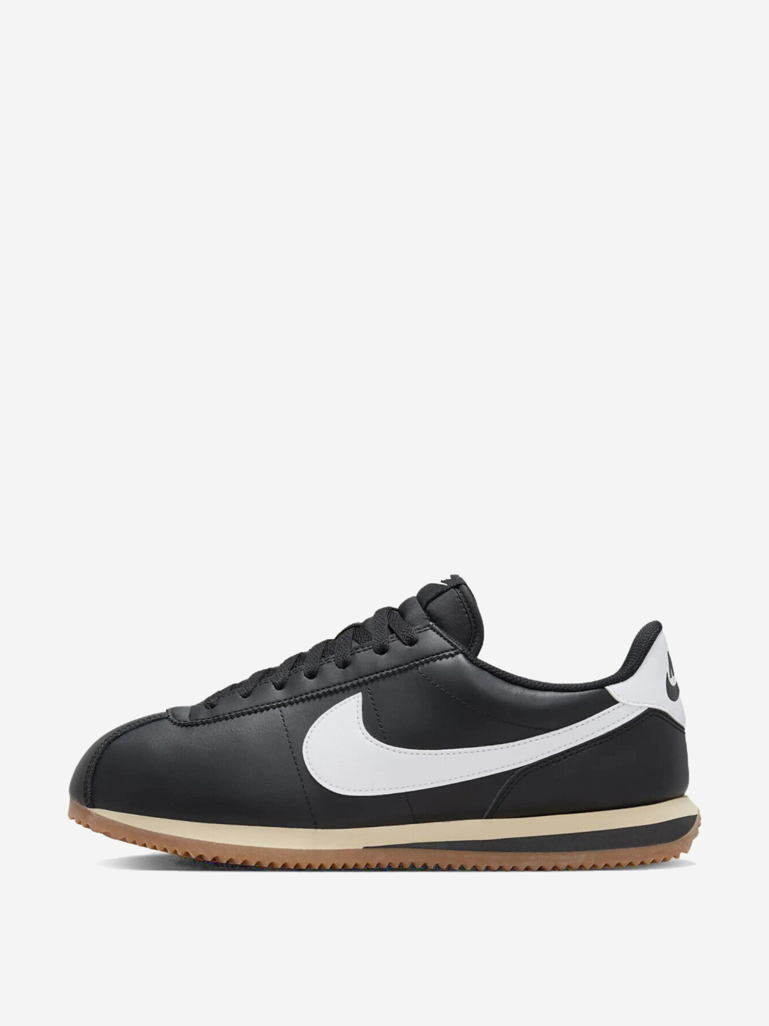 Изображение товара Кроссовки Nike Cortez, Черный