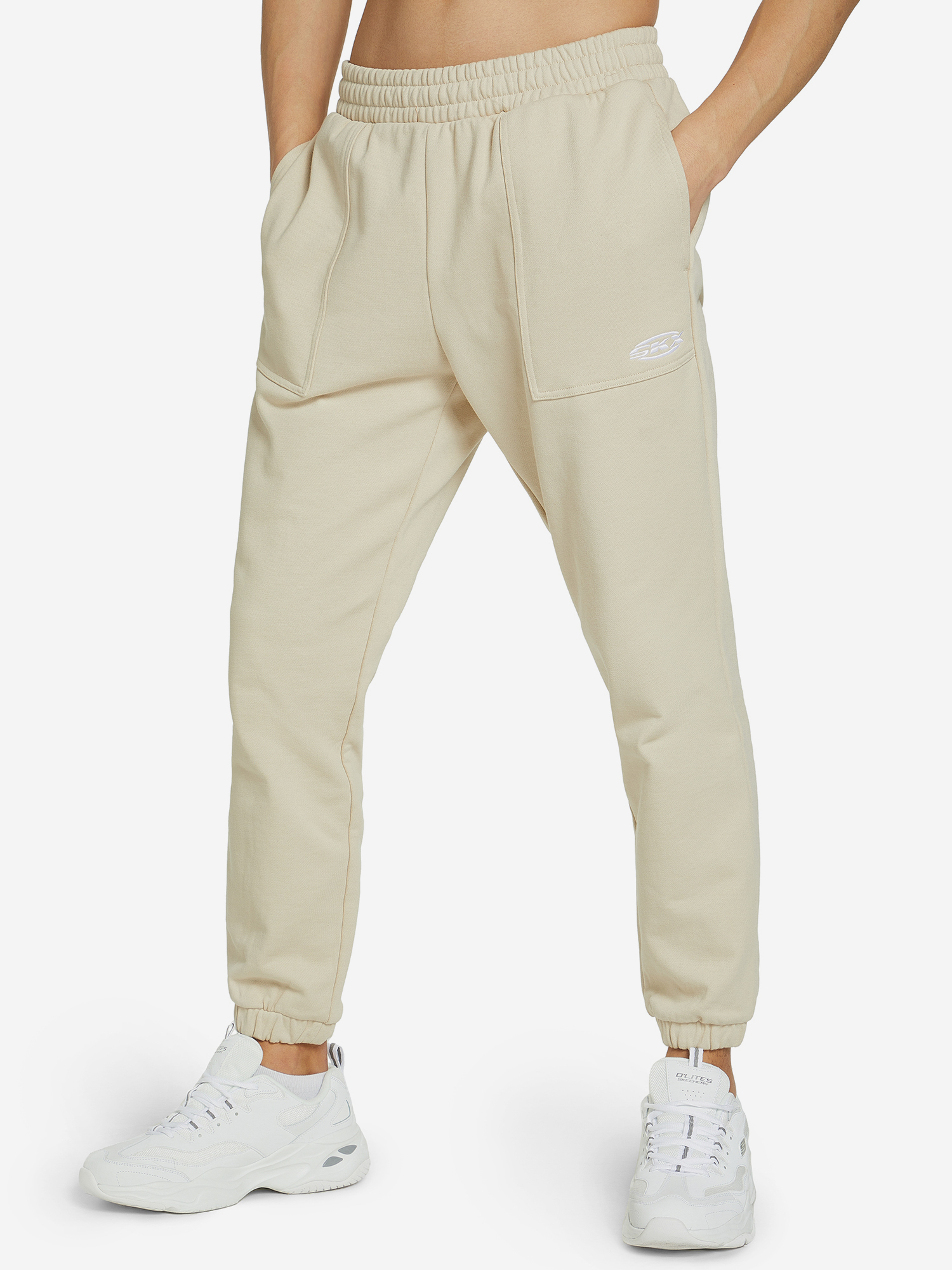 

Брюки мужские Skechers, Серый
