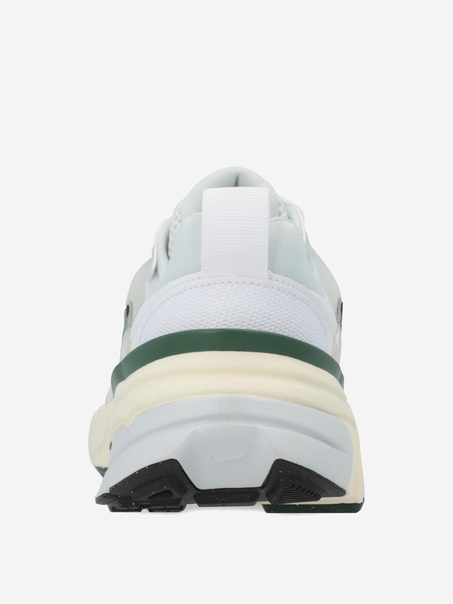 фото Кроссовки мужские nike v2 k run, белый