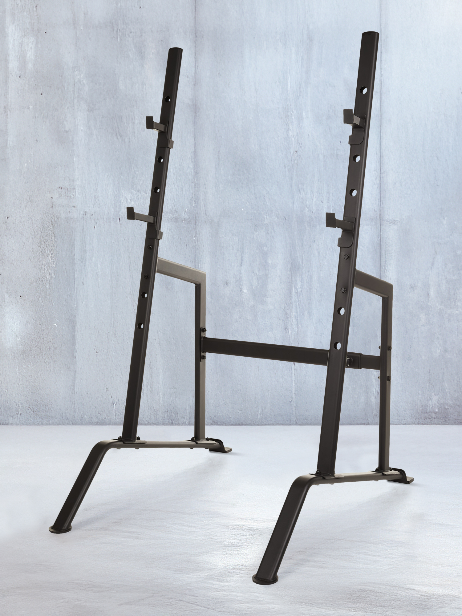 

Стойка для штанги KETTLER Vector, Черный