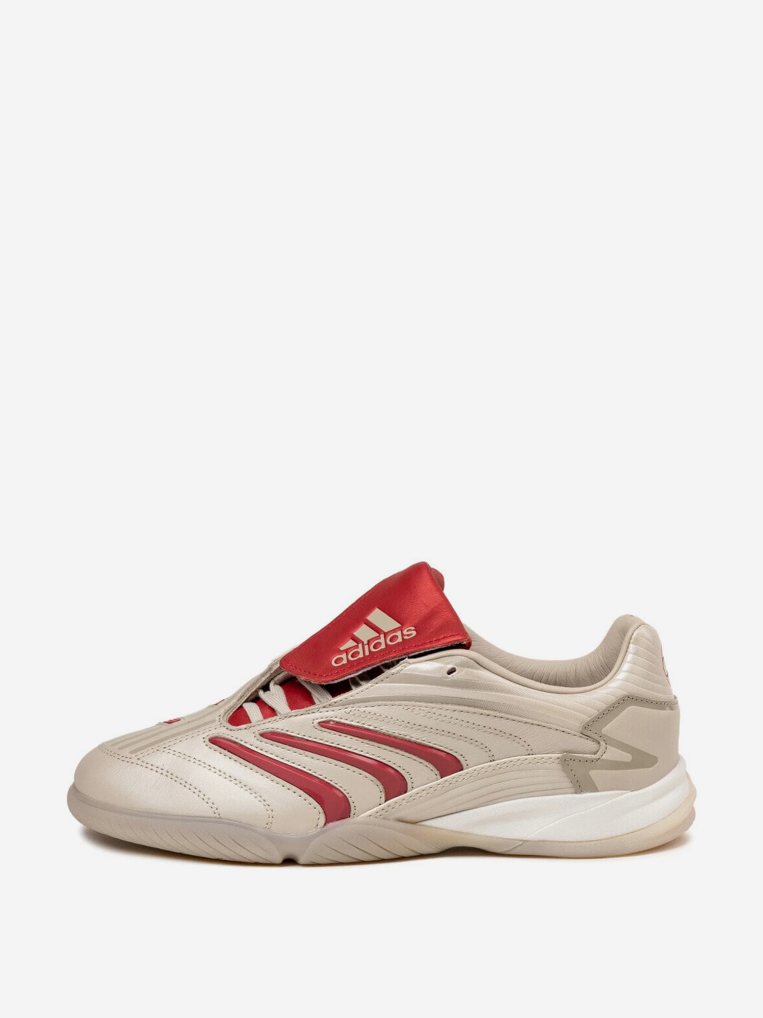 Изображение товара Кроссовки Adidas Predator Sala Унисекс Футбол Всесезонные Изображение товара Кроссовки Adidas Predator Sala Унисекс Футбол Всесезонные