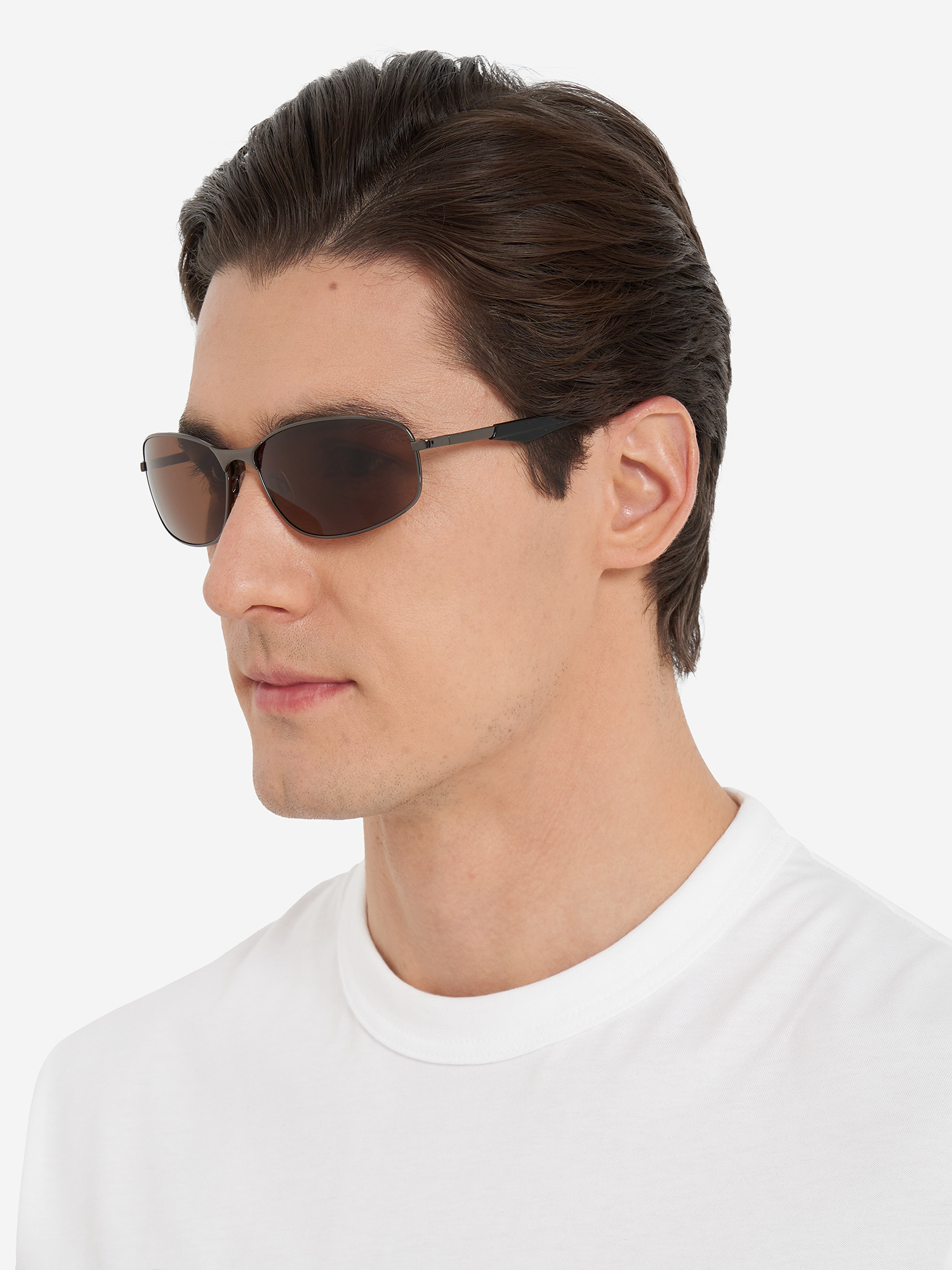 Изображение товара Солнцезащитные очки Kappa для путешествий и отдыха с ультрафиолетовой защитой