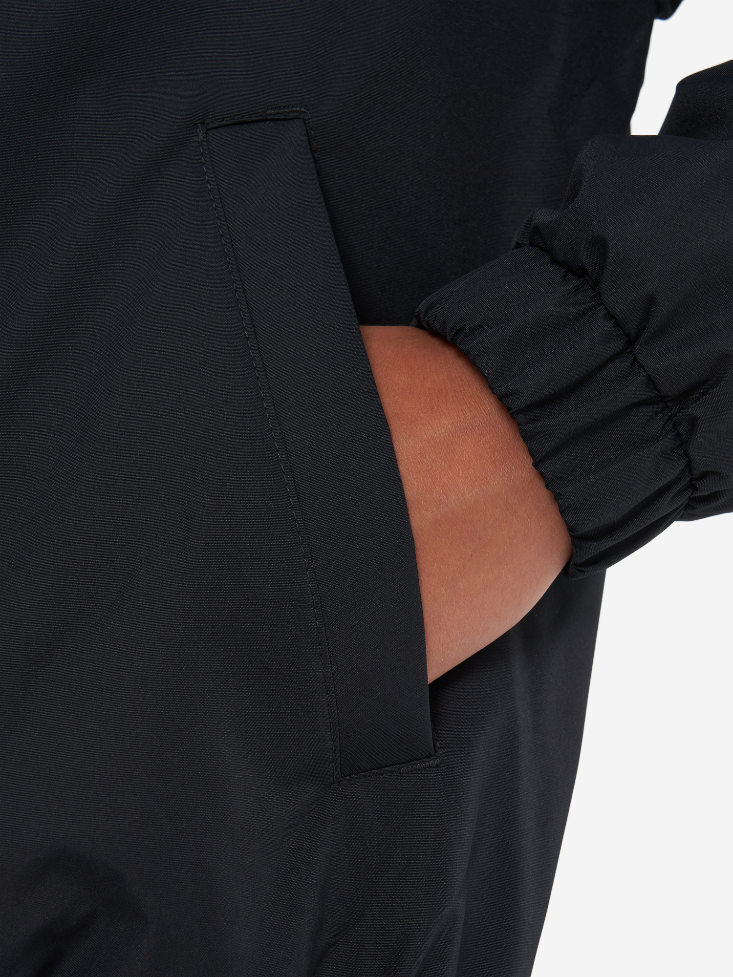 thumb