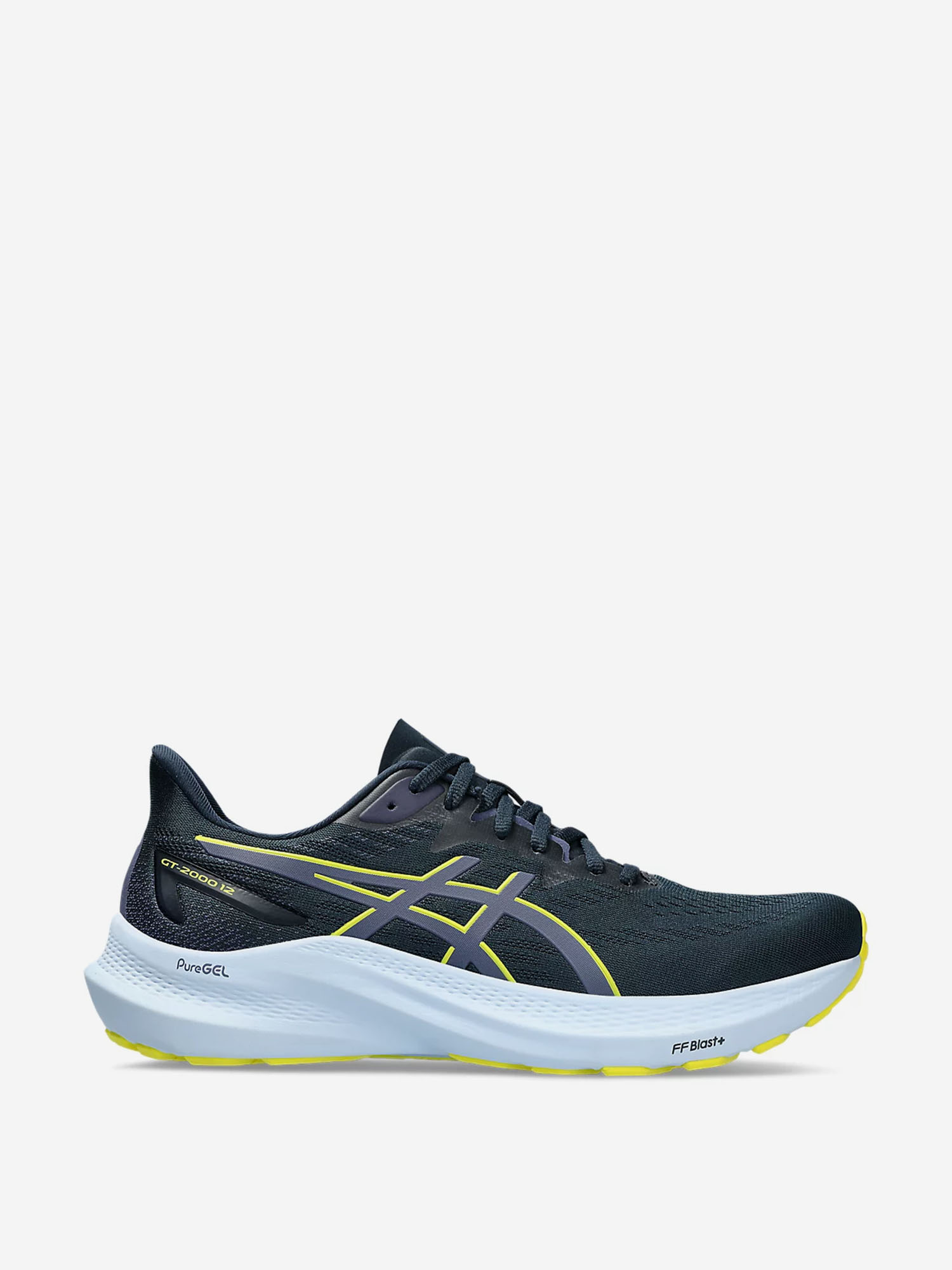 Кроссовки мужские ASICS GT-2000 12, Синий