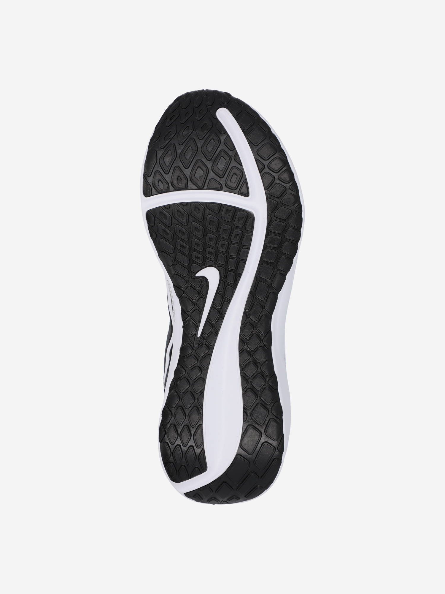 фото Кроссовки женские nike downshifter 13, черный