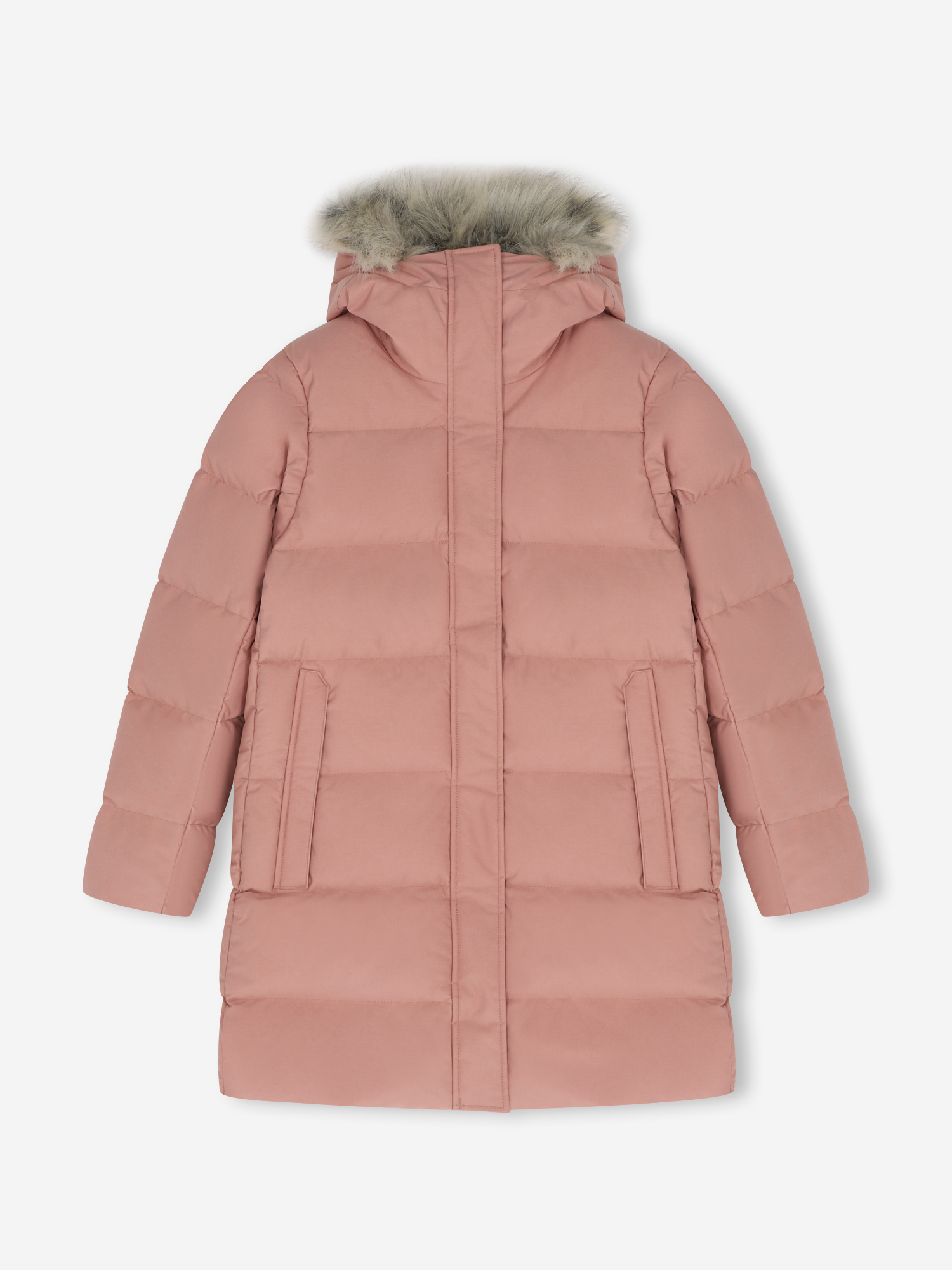 

Куртка утепленная женская Helly Hansen Blossom, Розовый