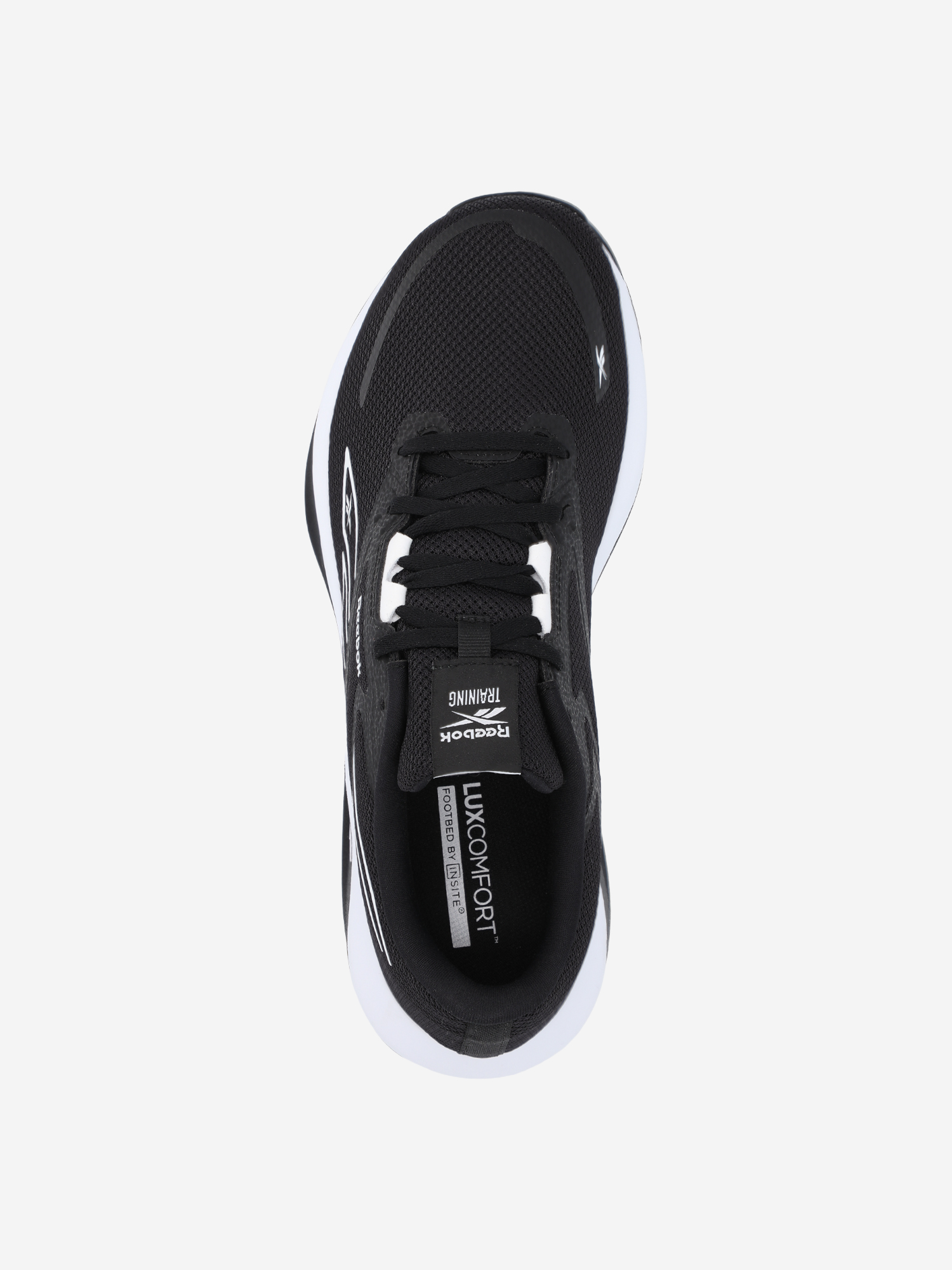 Кроссовки мужские Reebok Nanoflex Tr 3, Черный 5