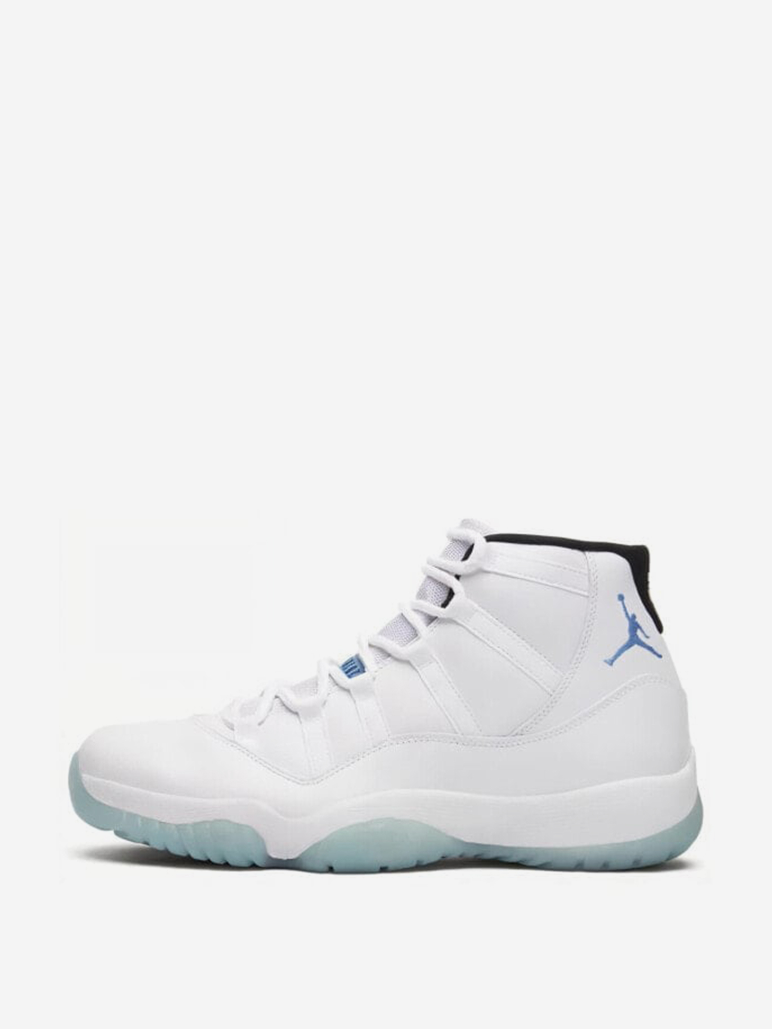 Изображение товара Кроссовки Jordan 11 Retro Legend 2024 для спорта и стиля