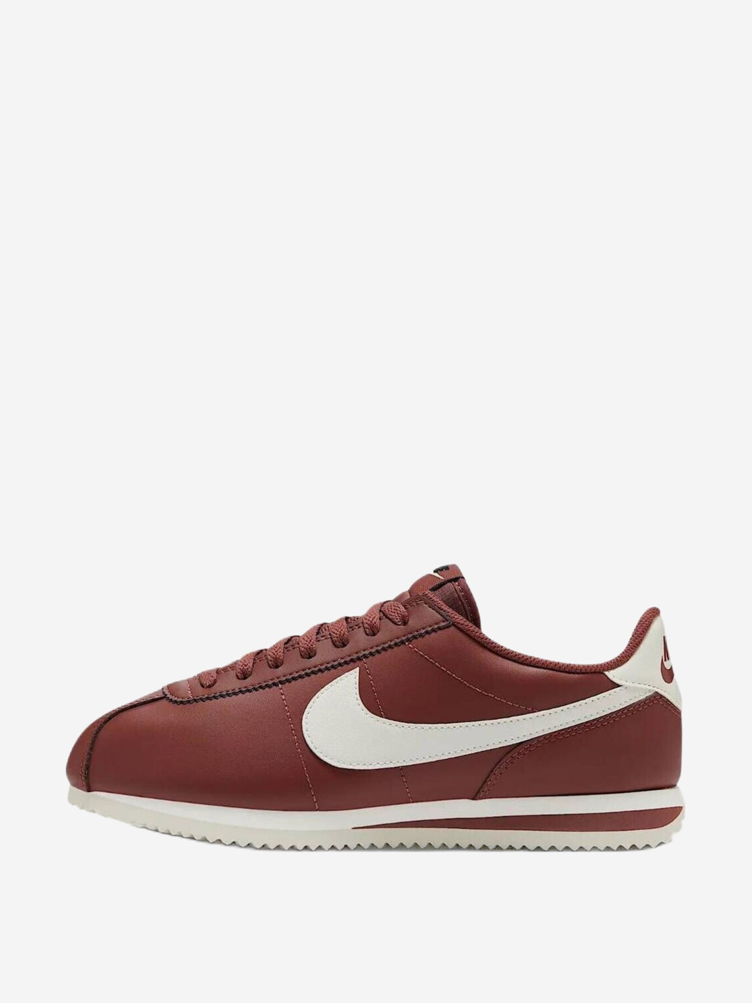 Изображение товара Кроссовки Nike ANTI-SLIP-WEAR-RESISTANTDESTN06-RED-BROWN