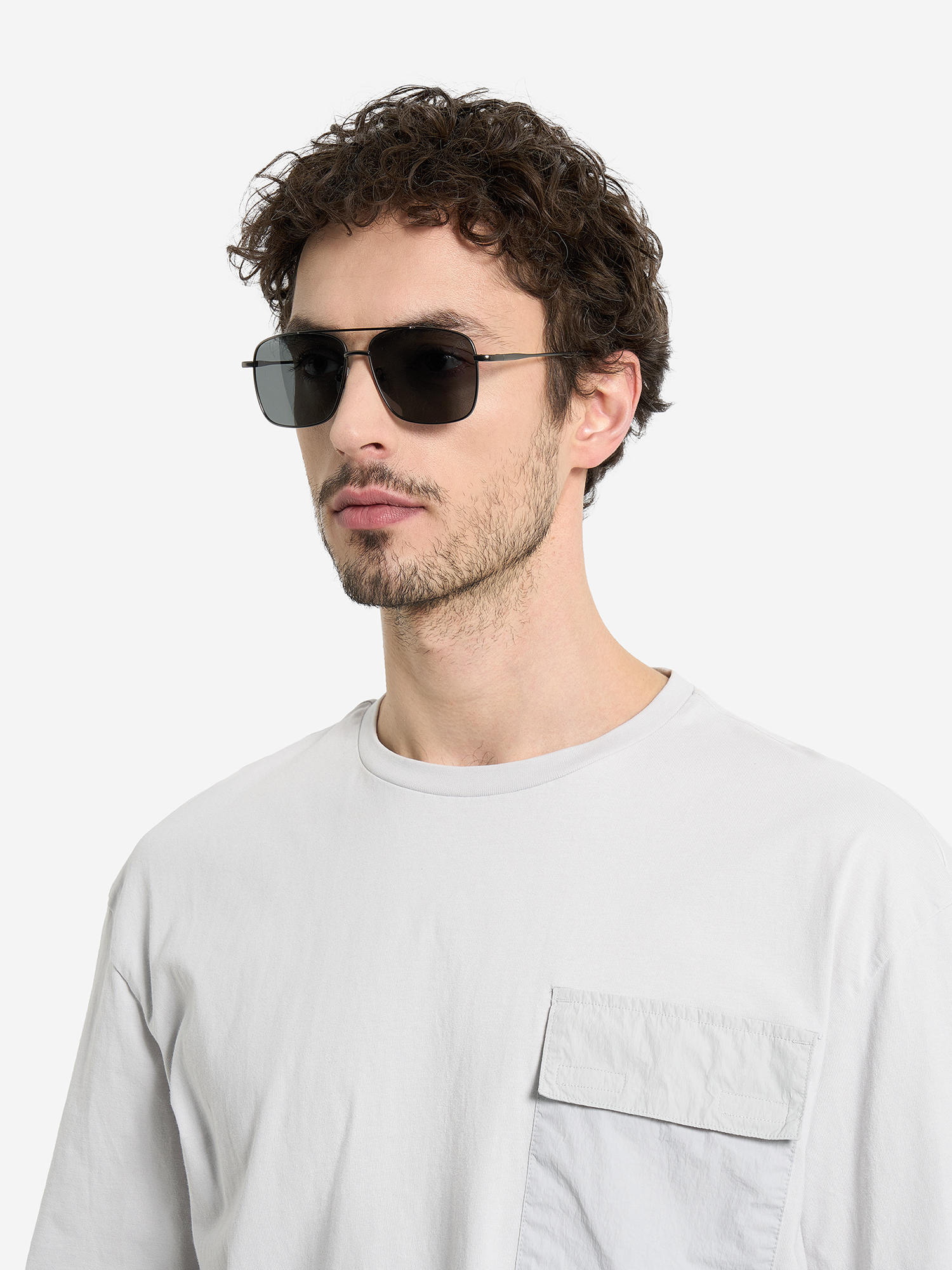 

Солнцезащитные очки Kappa, Черный