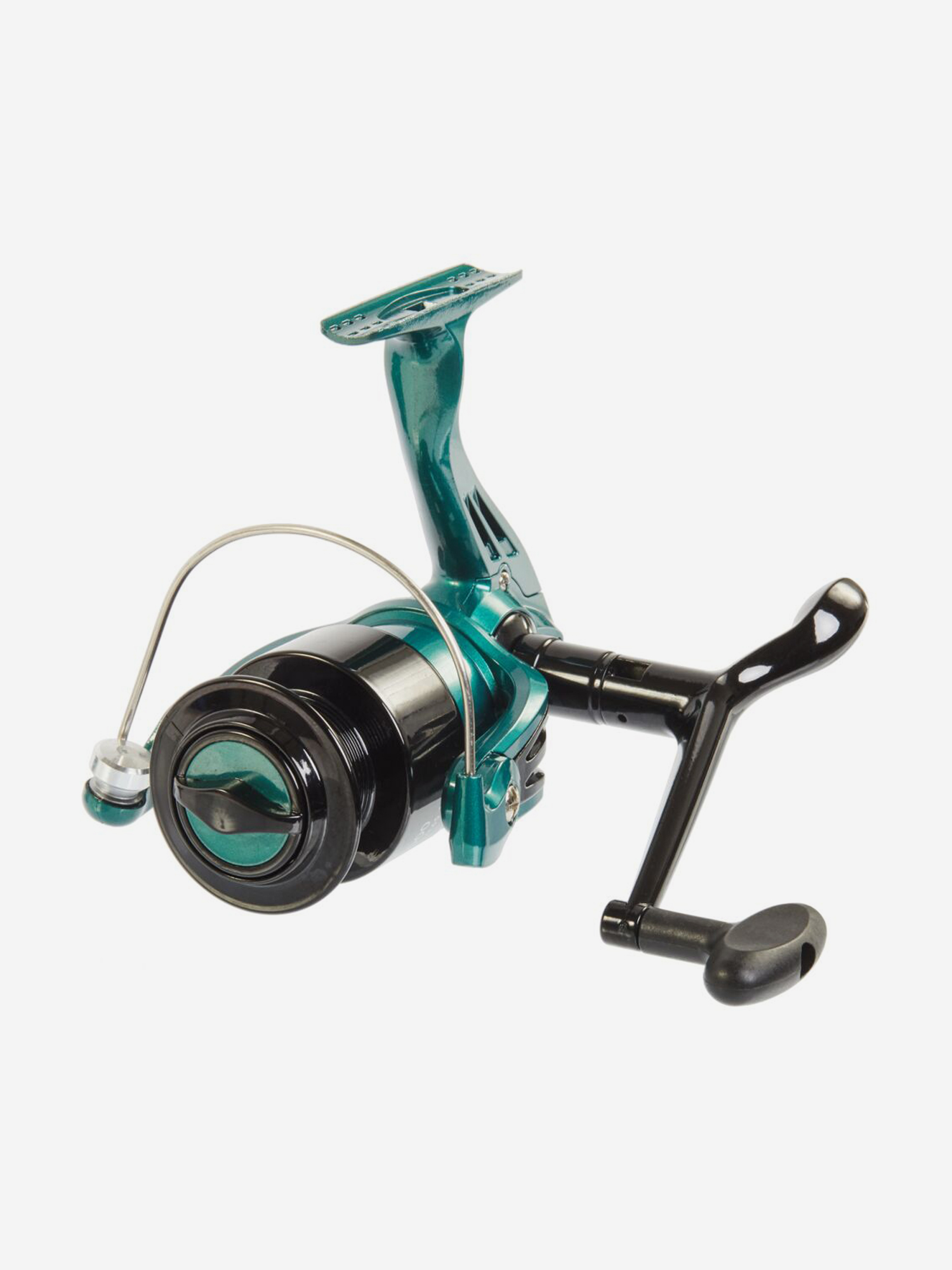 

Катушка безынерционная Salmo Blaster SUPER 2 3000FD, Зеленый