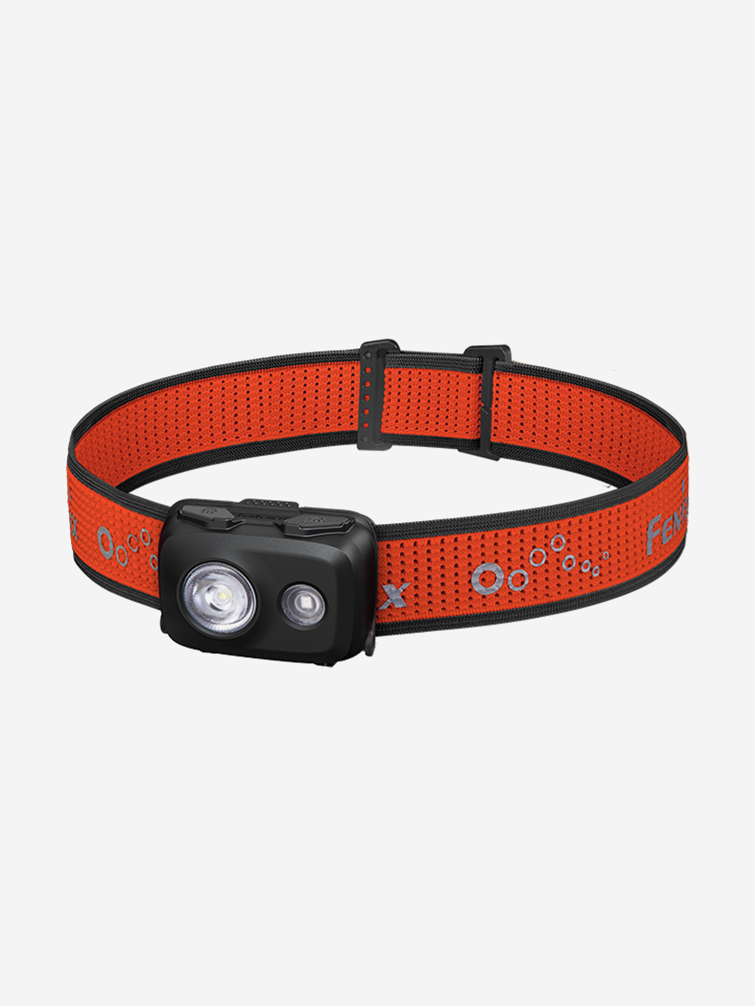 

Налобный фонарь Fenix HL16 UltraLight 450 Lumen Black, Черный