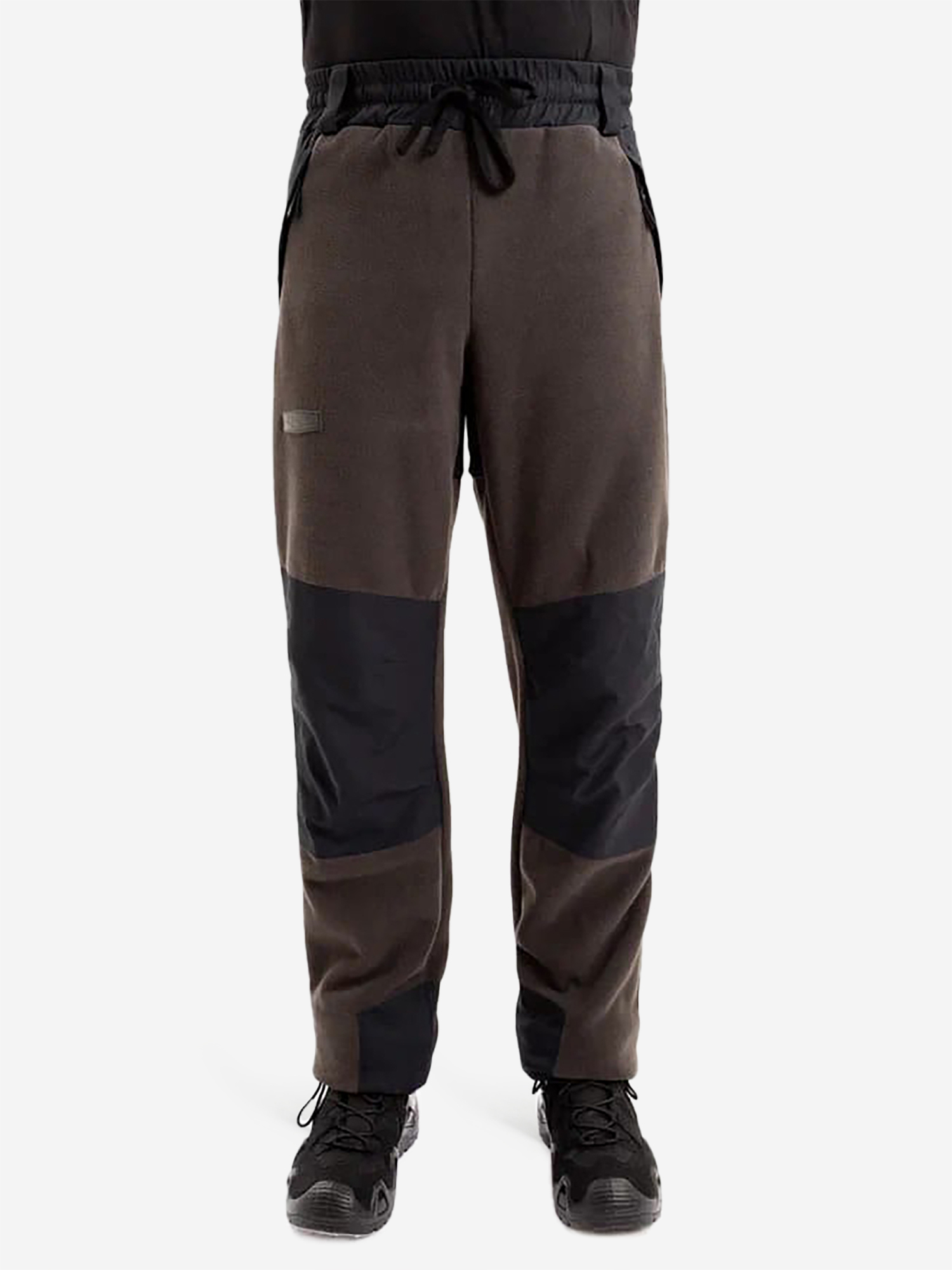 

Флисовые брюки мужские MAGNUM GEAR MARAL графит, Серый