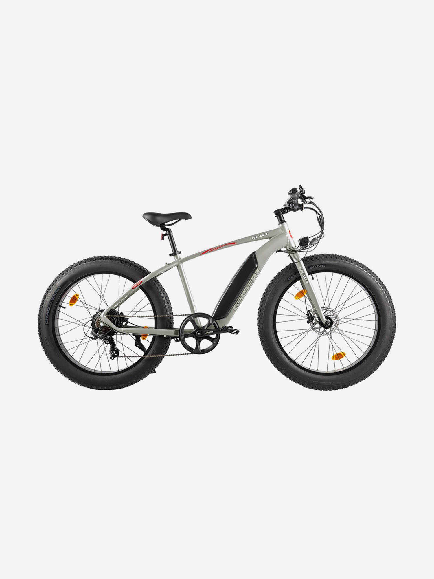 Изображение товара Электровелосипед Gelbert Sporto Newt для взрослых бежевый