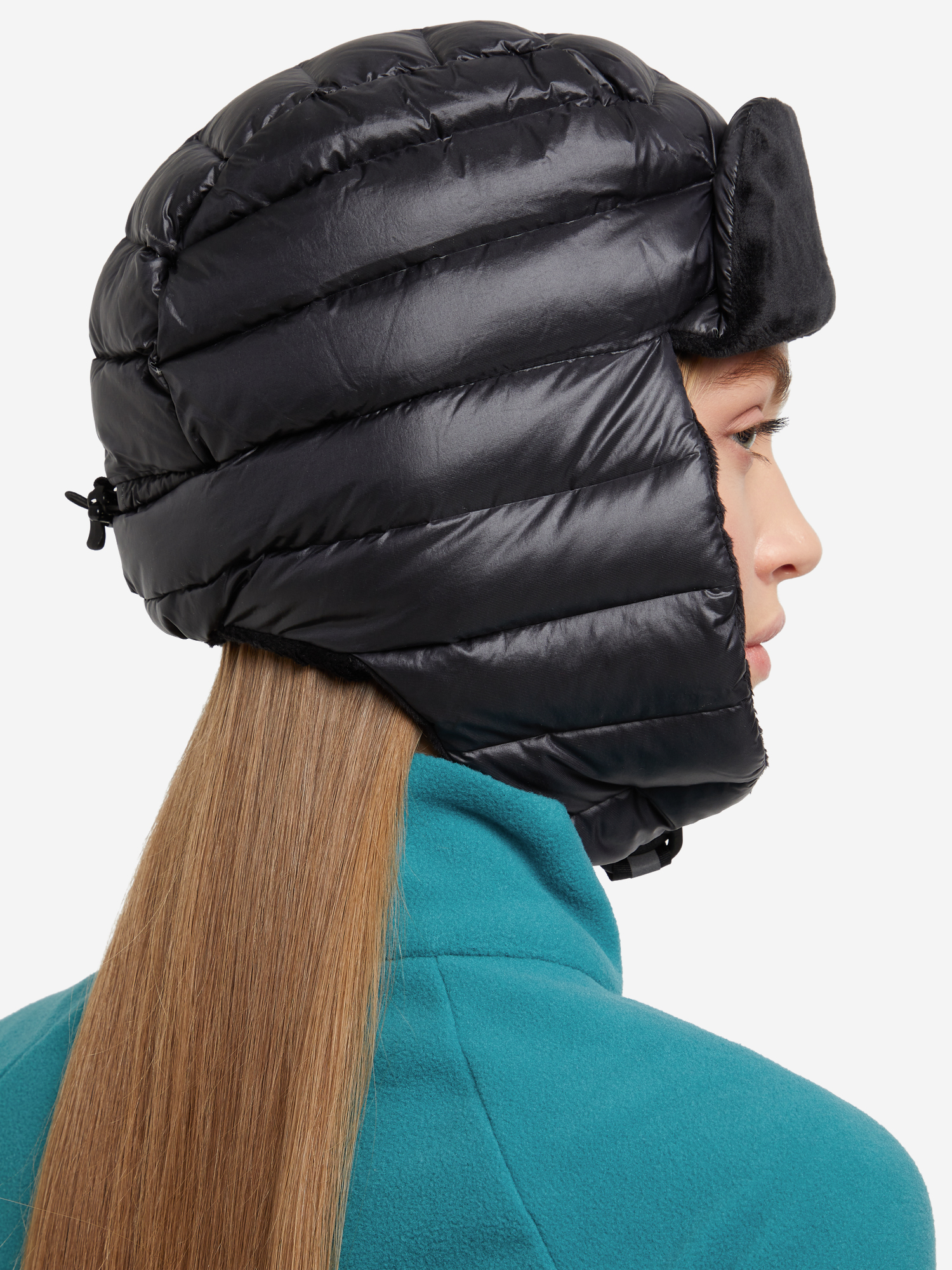 фото Шапка bask d-tube hat, черный