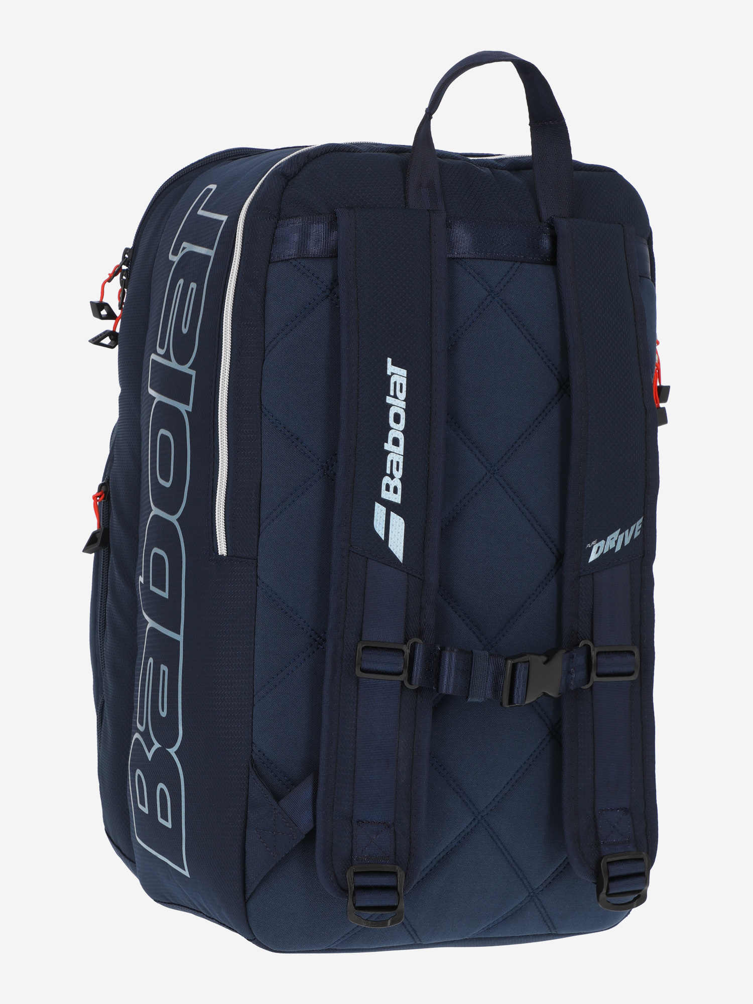 фото Рюкзак babolat pure drive, синий