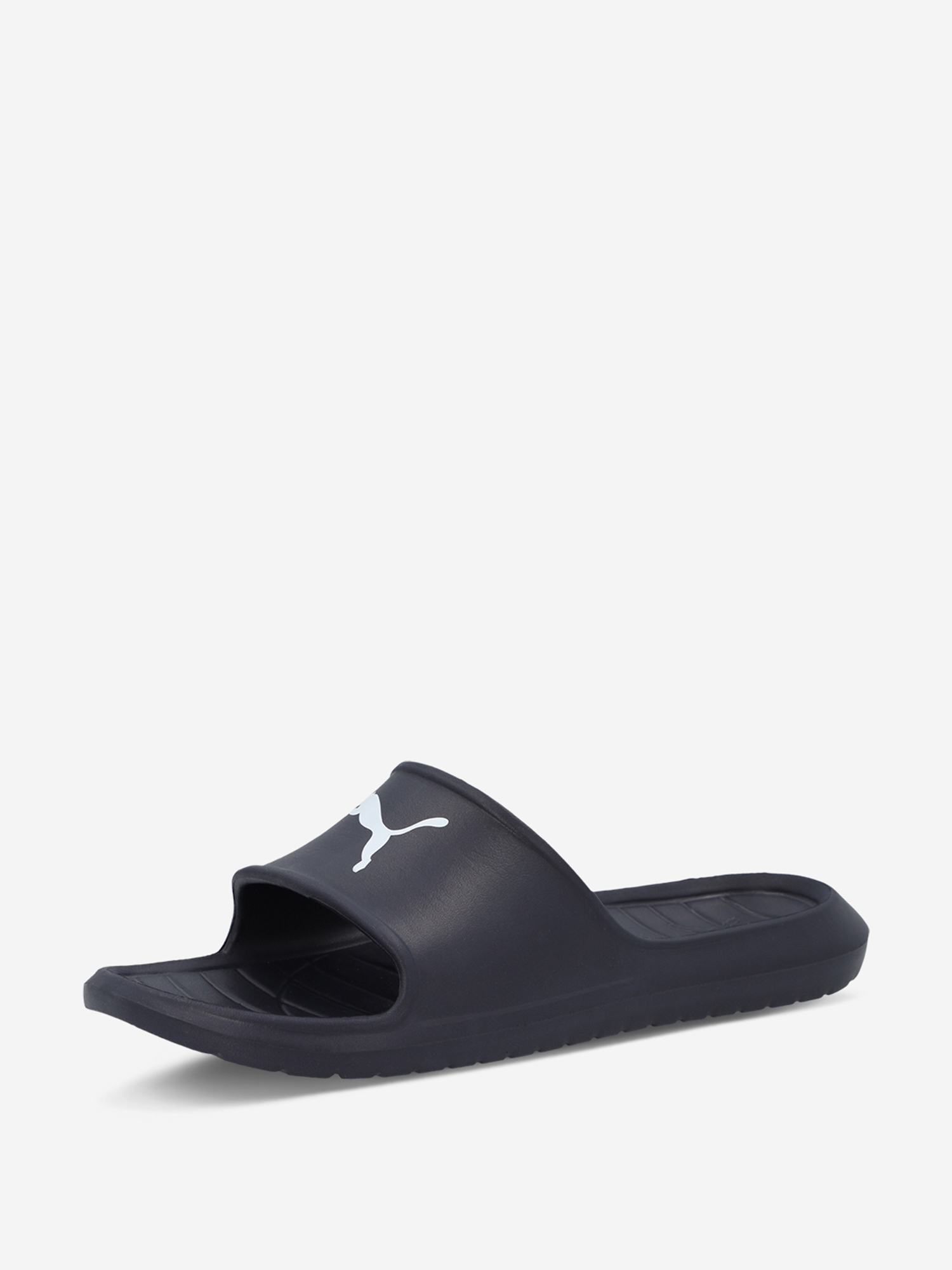 Шлепанцы PUMA Divecat V2 Lite Cat, синий, арт. 26606