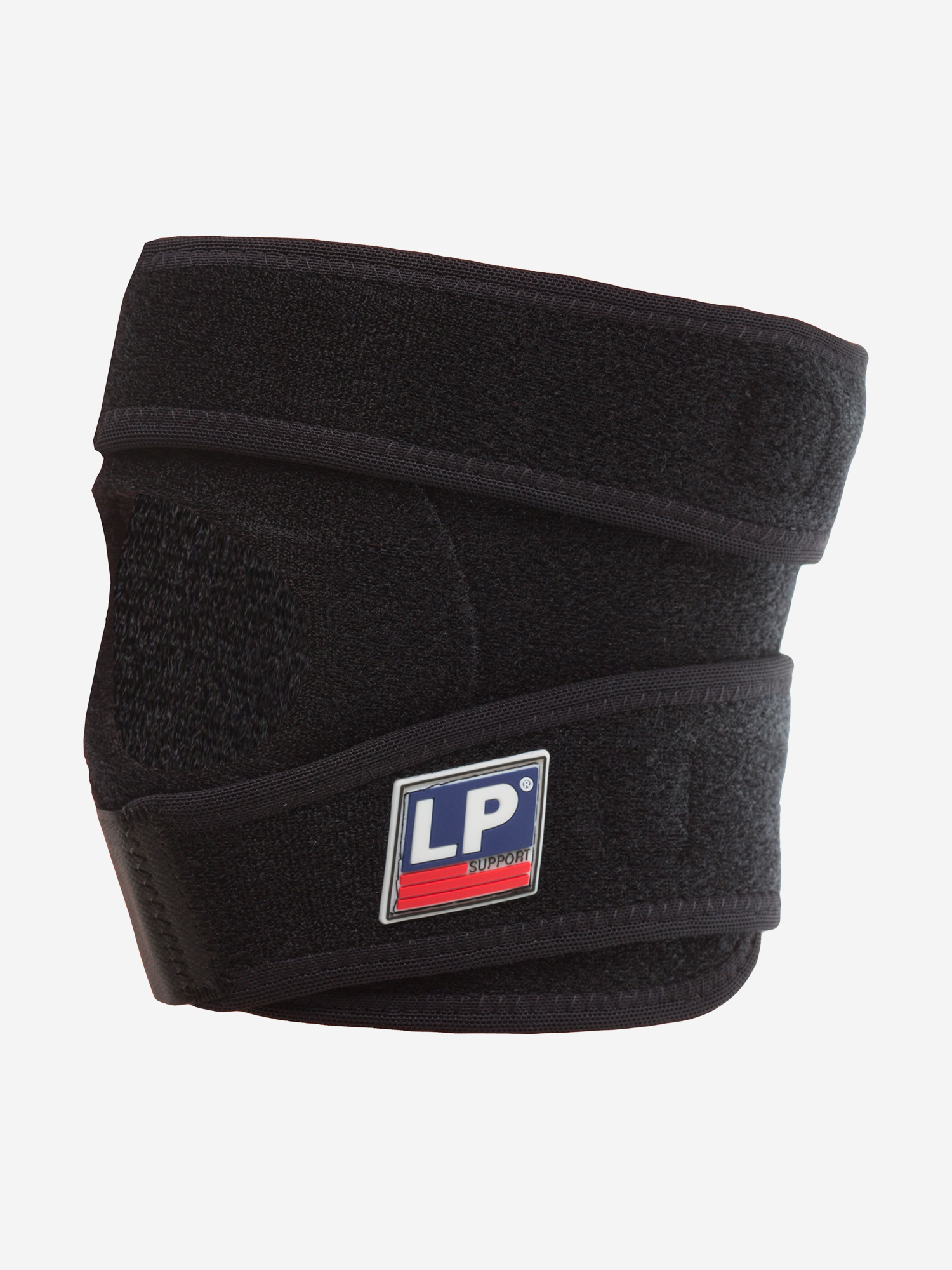 

Суппорт колена LP Extreme, Черный