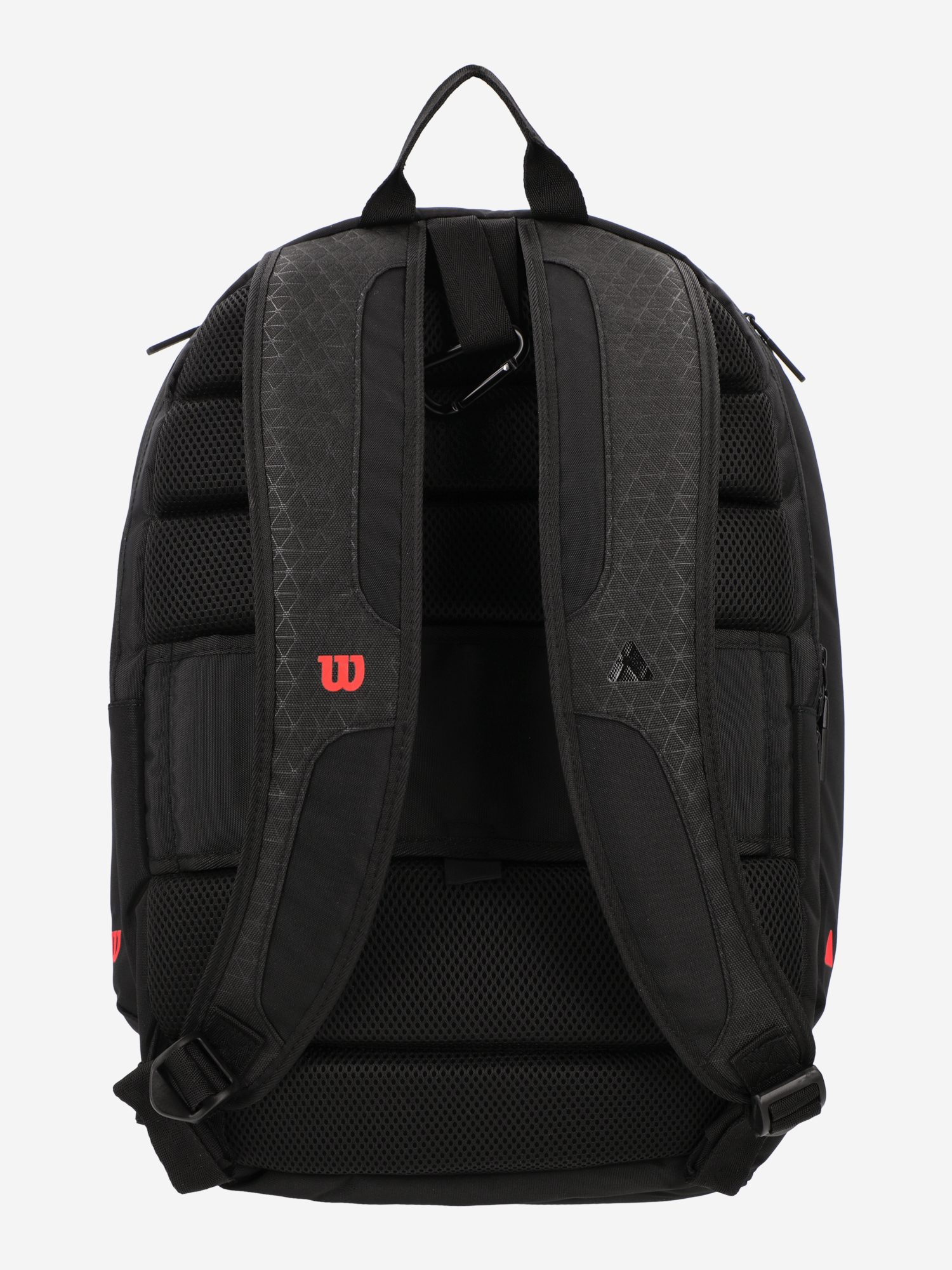 фото Рюкзак wilson clash v3 super tour, мультицвет