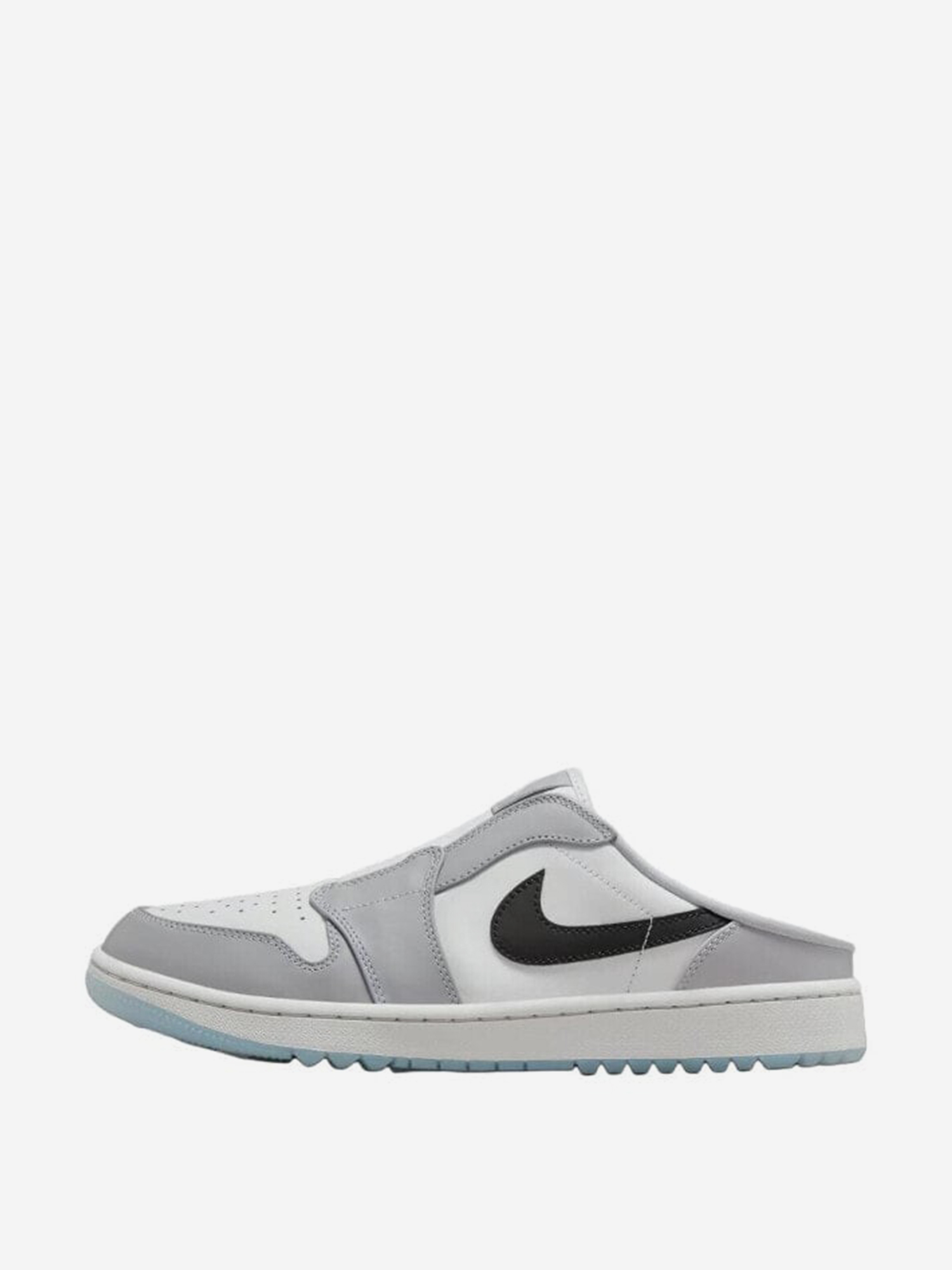 Изображение товара Кеды Nike Jordan 1 для взрослых спортивный стиль демисезон оригинал